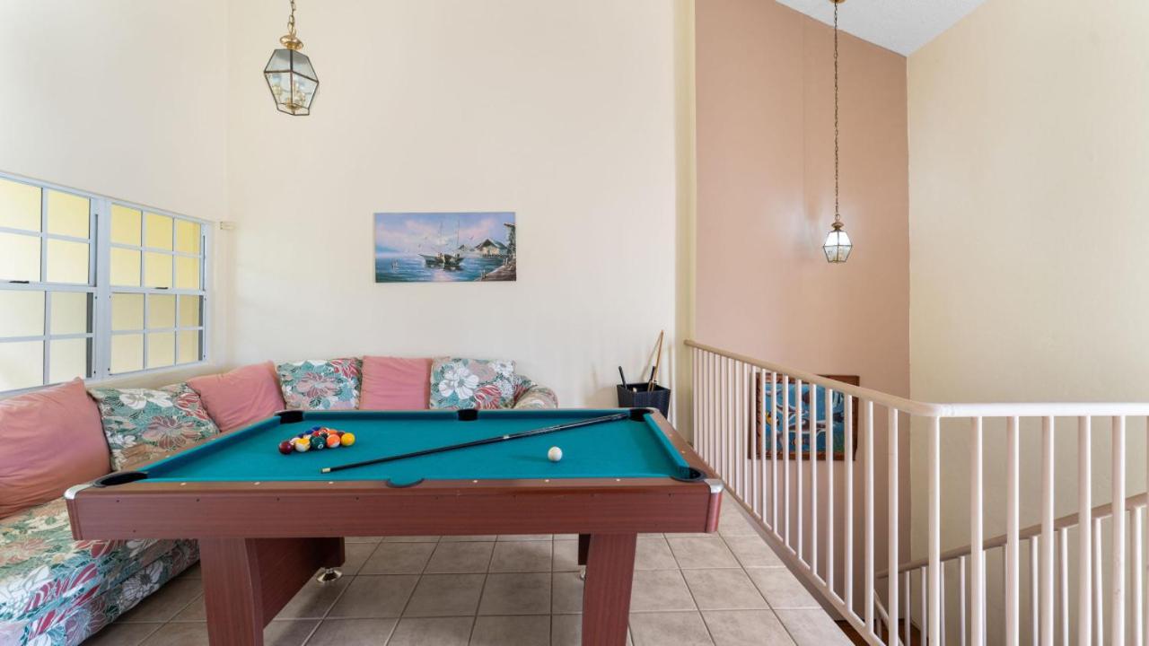 Beacfront Penthouse at Sol y Playa view 2