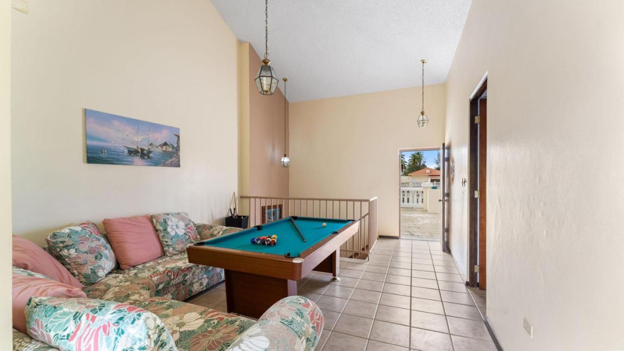 Beacfront Penthouse at Sol y Playa view 4
