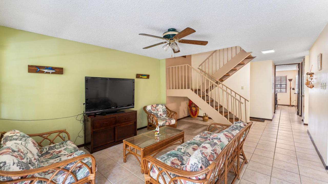 Beacfront Penthouse at Sol y Playa view 5