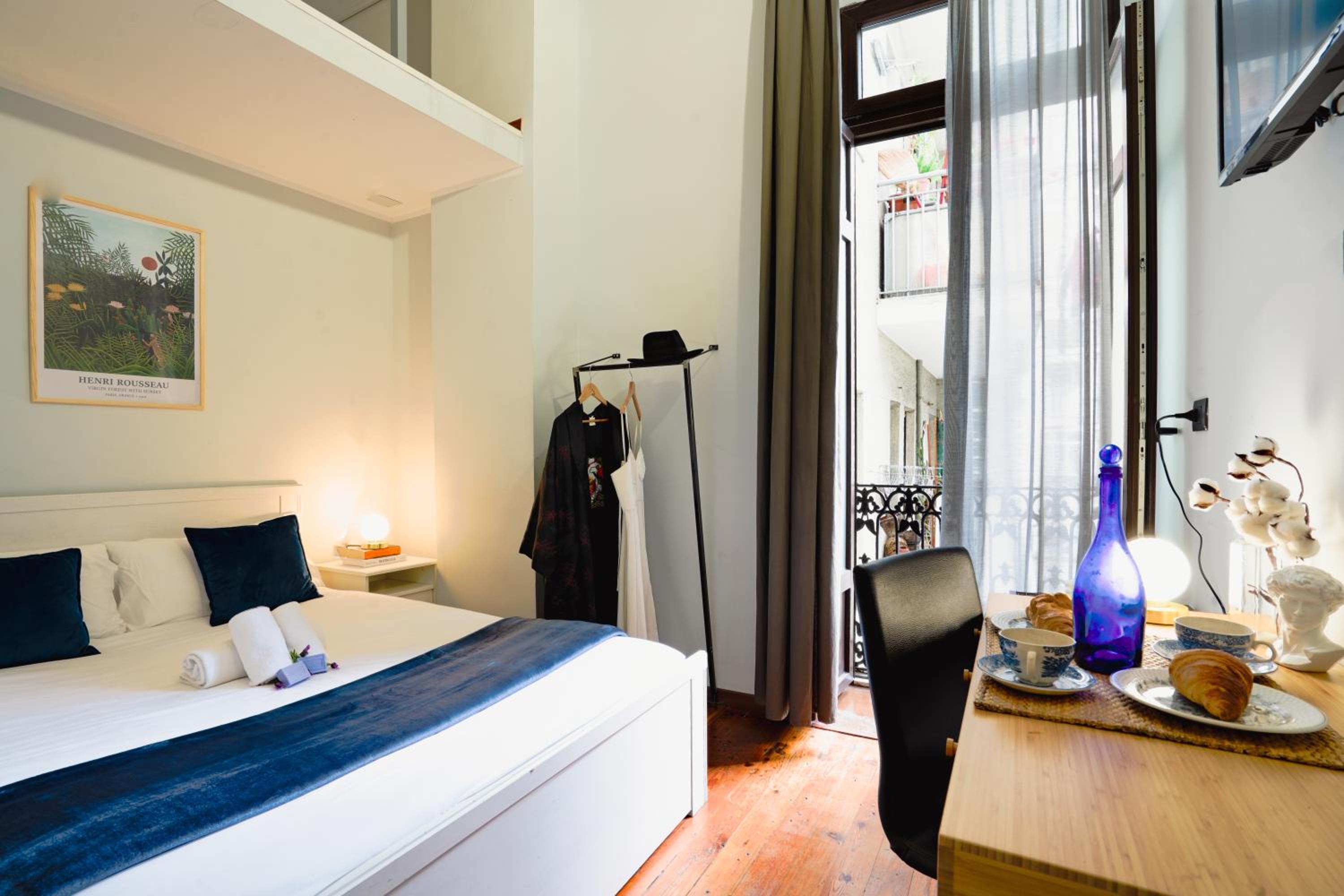 Maison Dante - Smart stays view 2