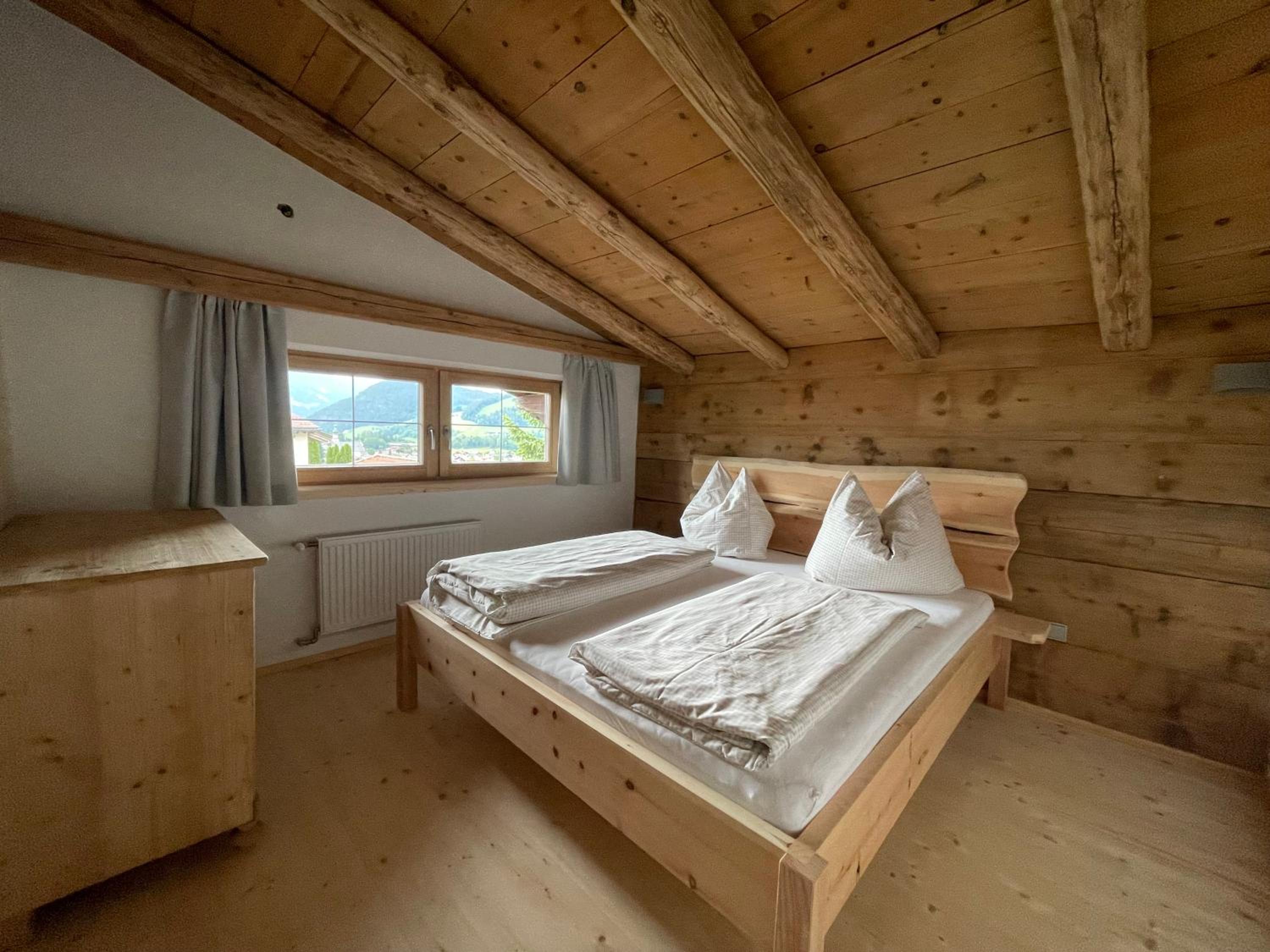 Haus ANTONIUS - AlpenLuxus Collection