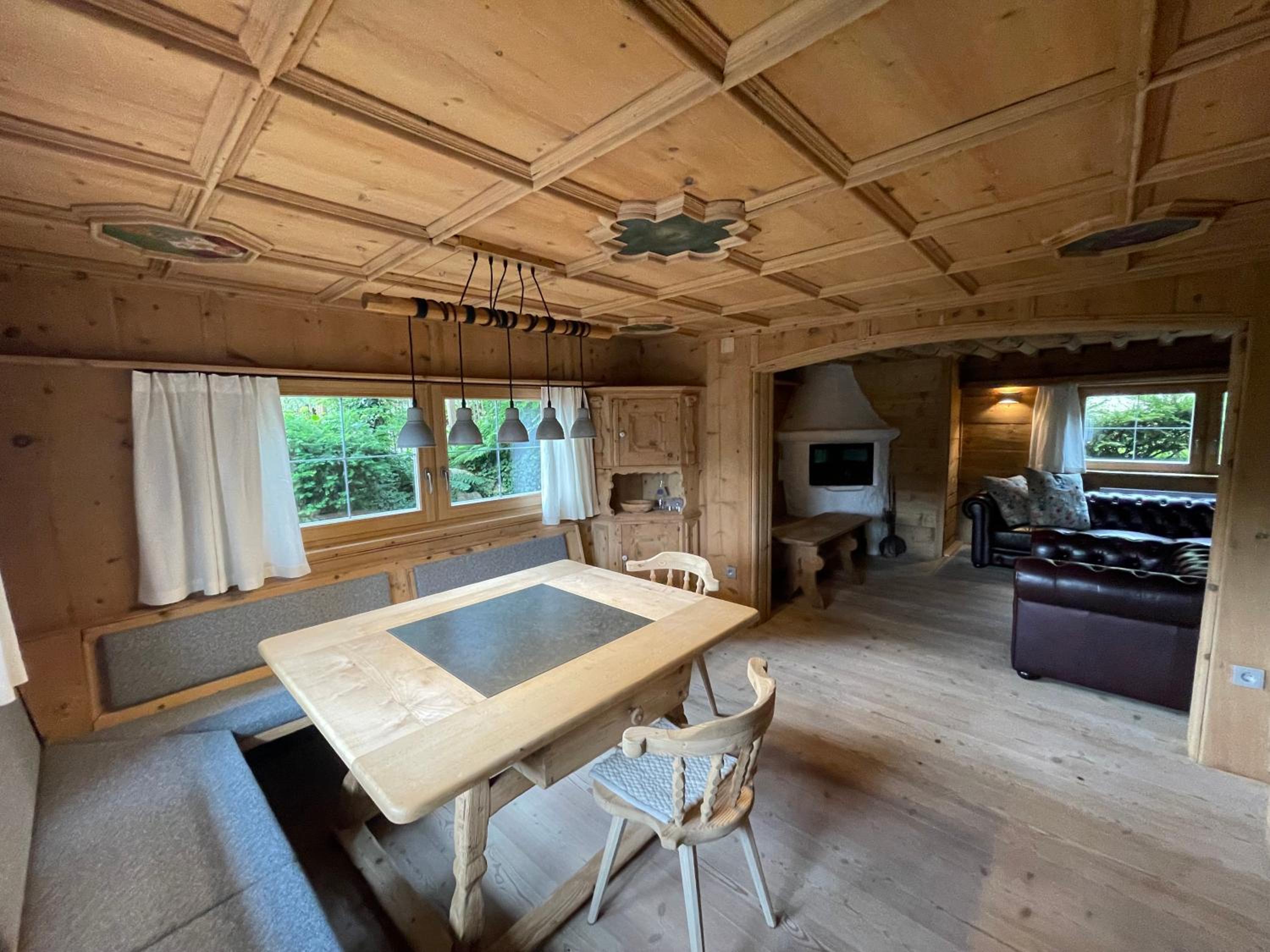 Haus ANTONIUS - AlpenLuxus Collection