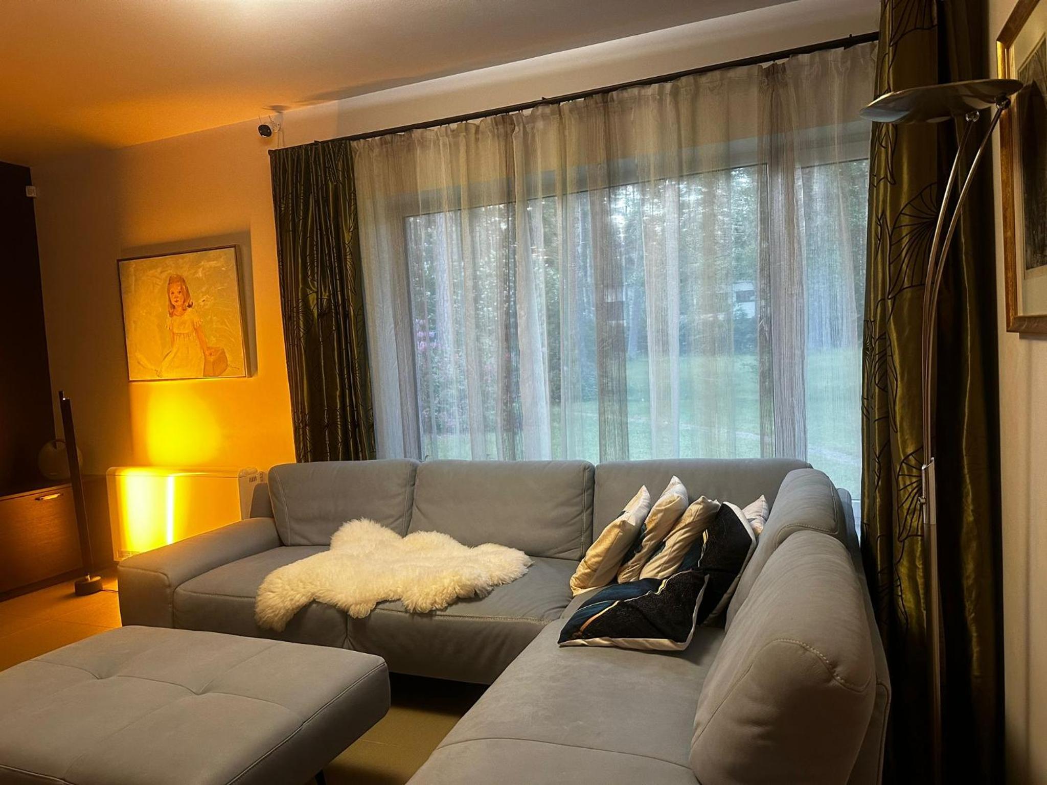 Pirita Beach Villa
