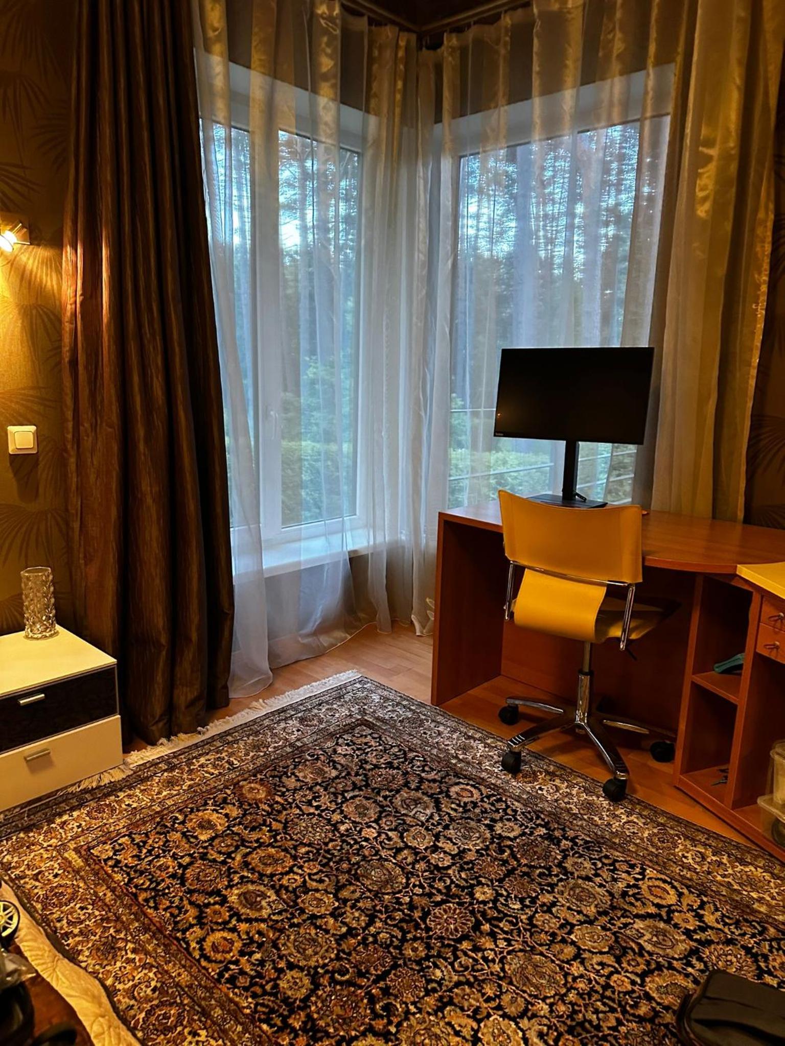 Pirita Beach Villa