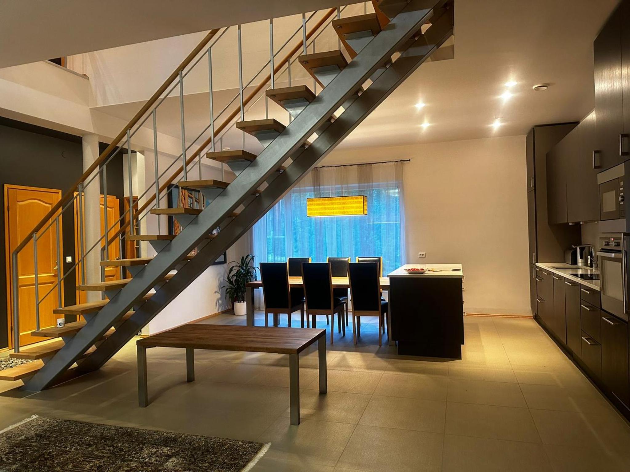 Pirita Beach Villa