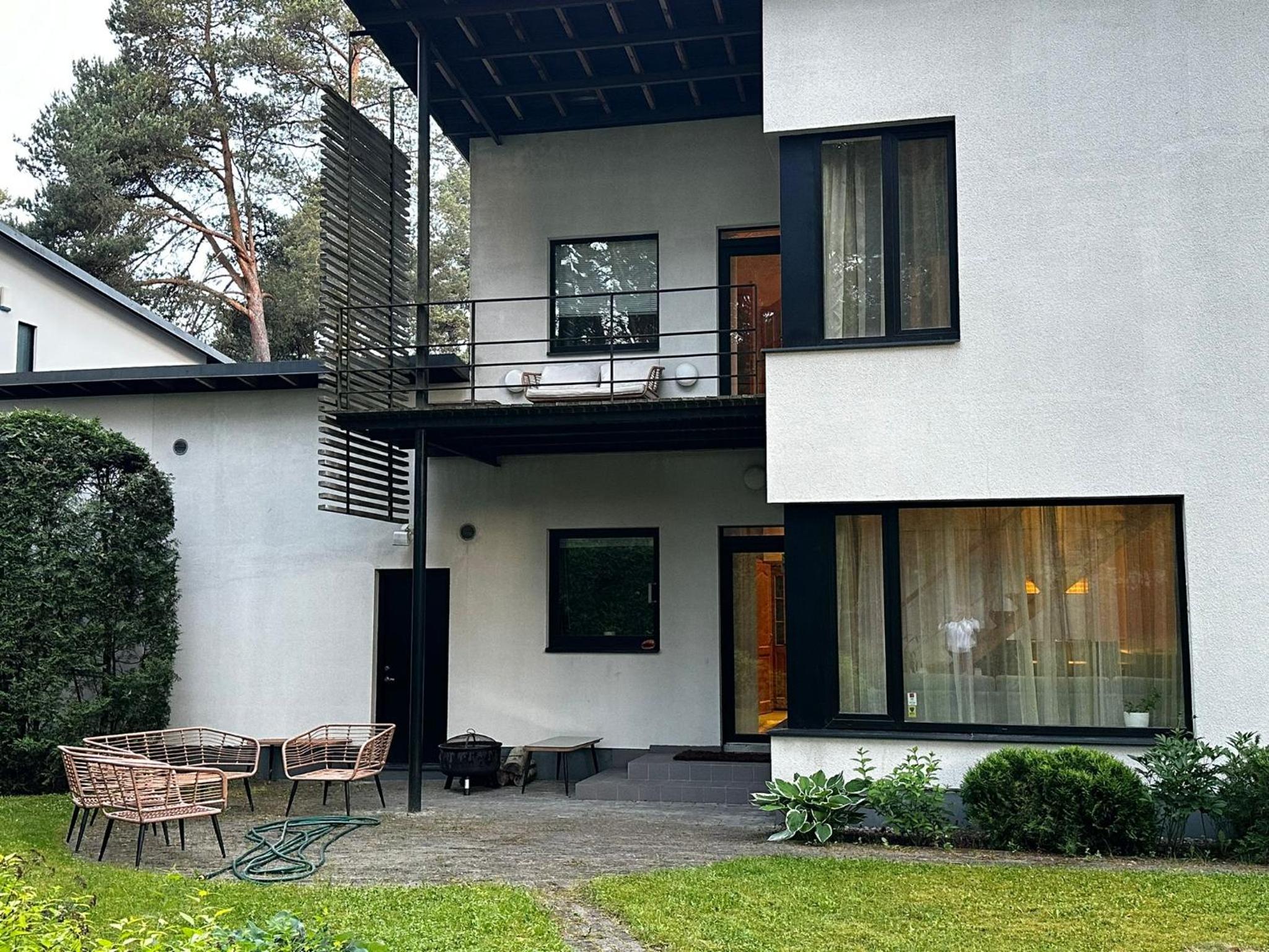 Pirita Beach Villa