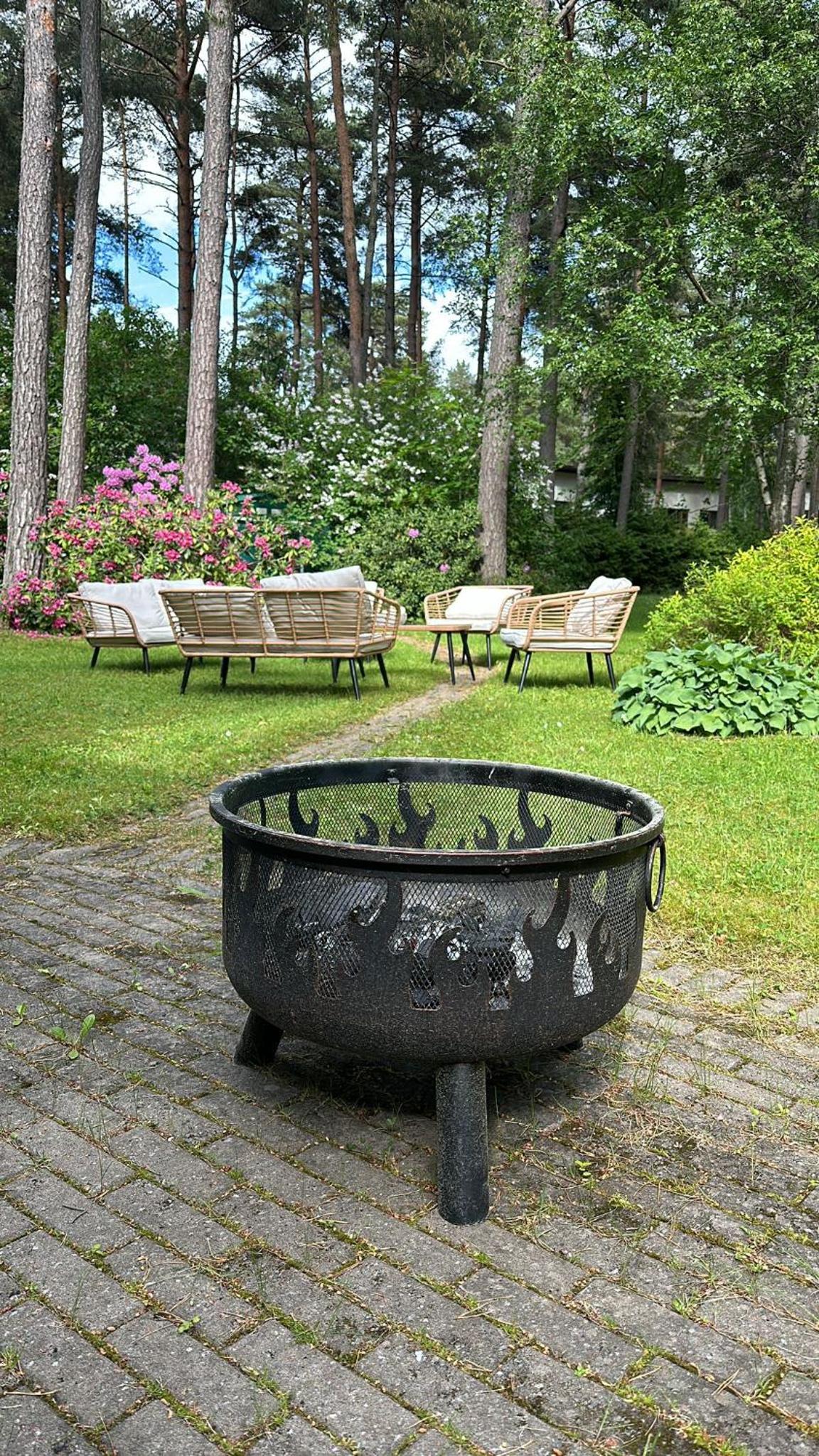 Pirita Beach Villa