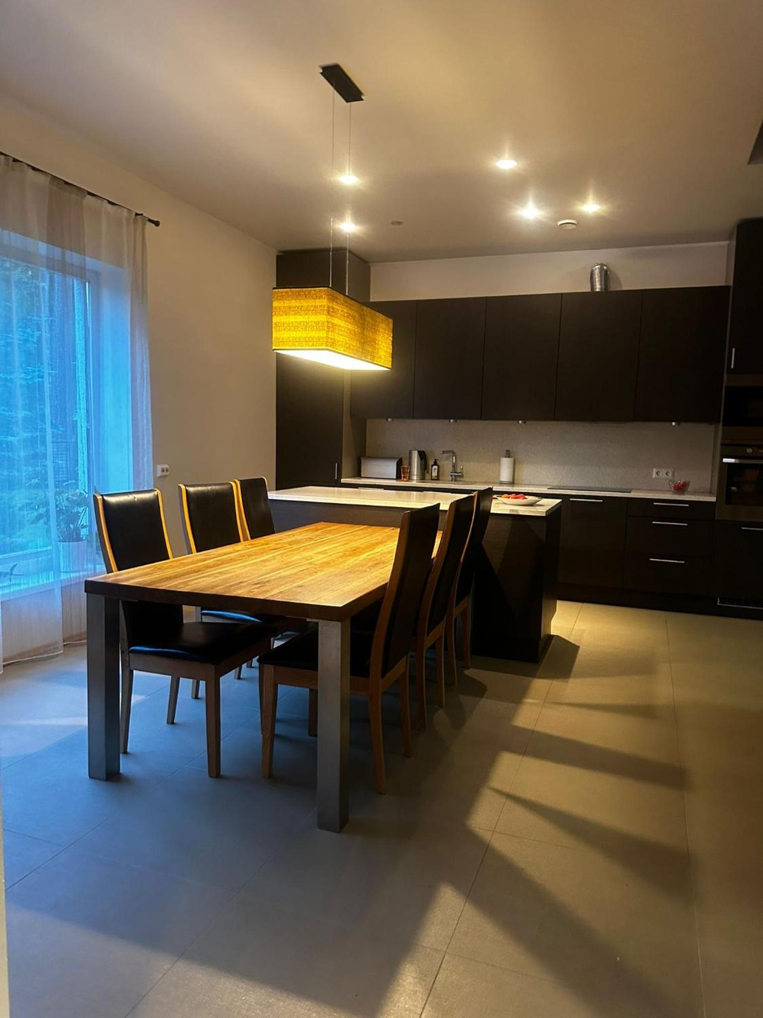 Pirita Beach Villa
