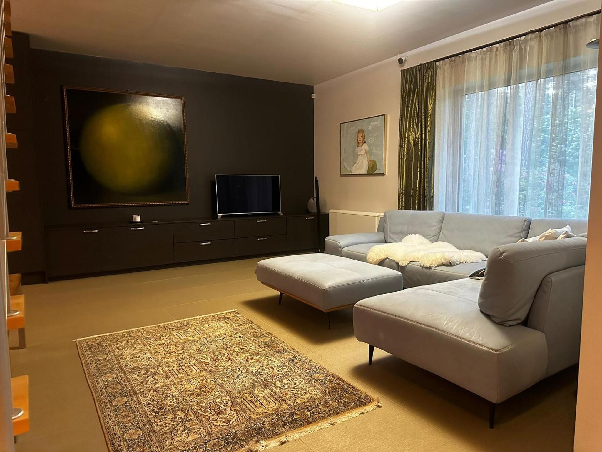 Pirita Beach Villa