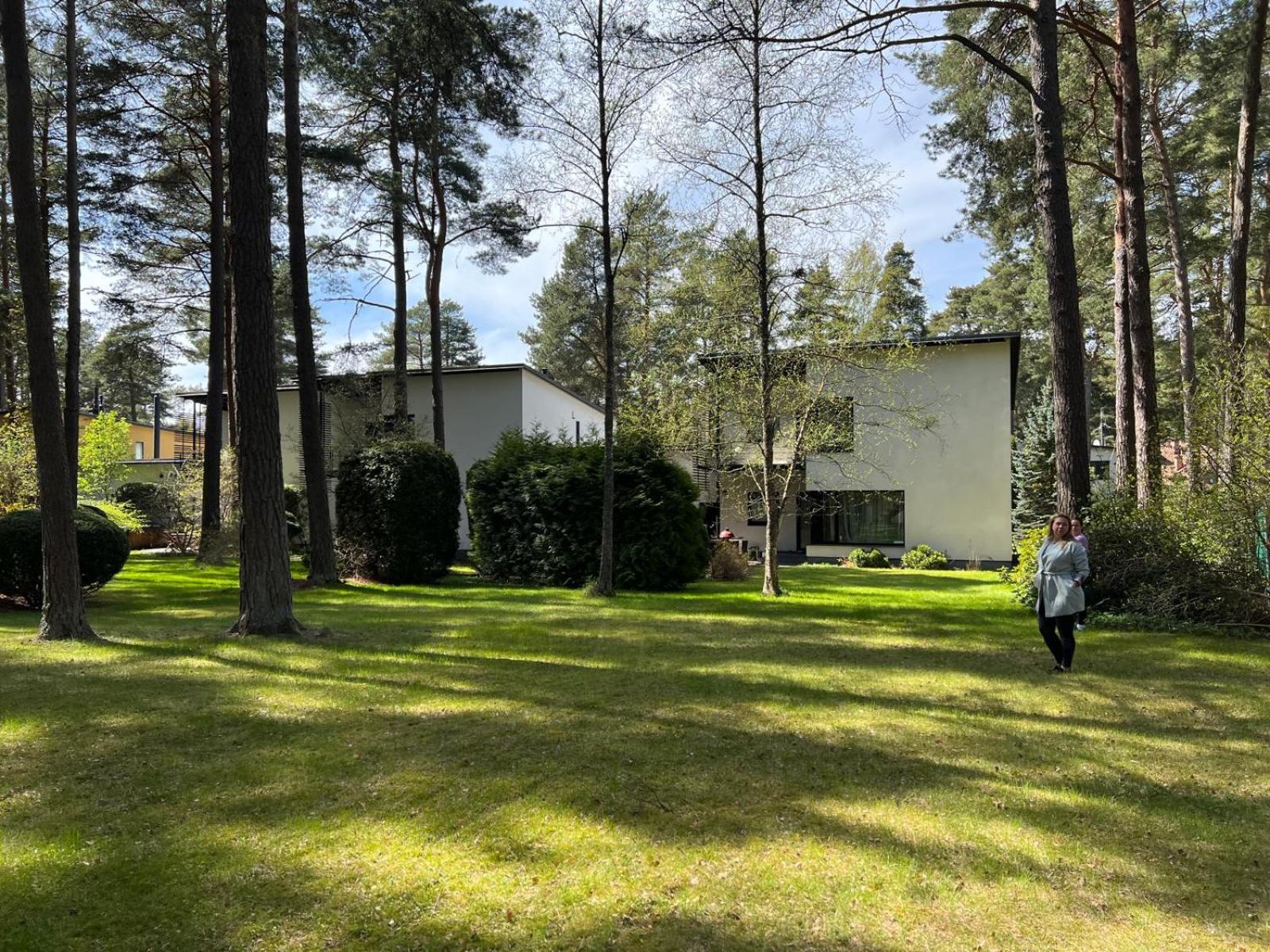 Pirita Beach Villa