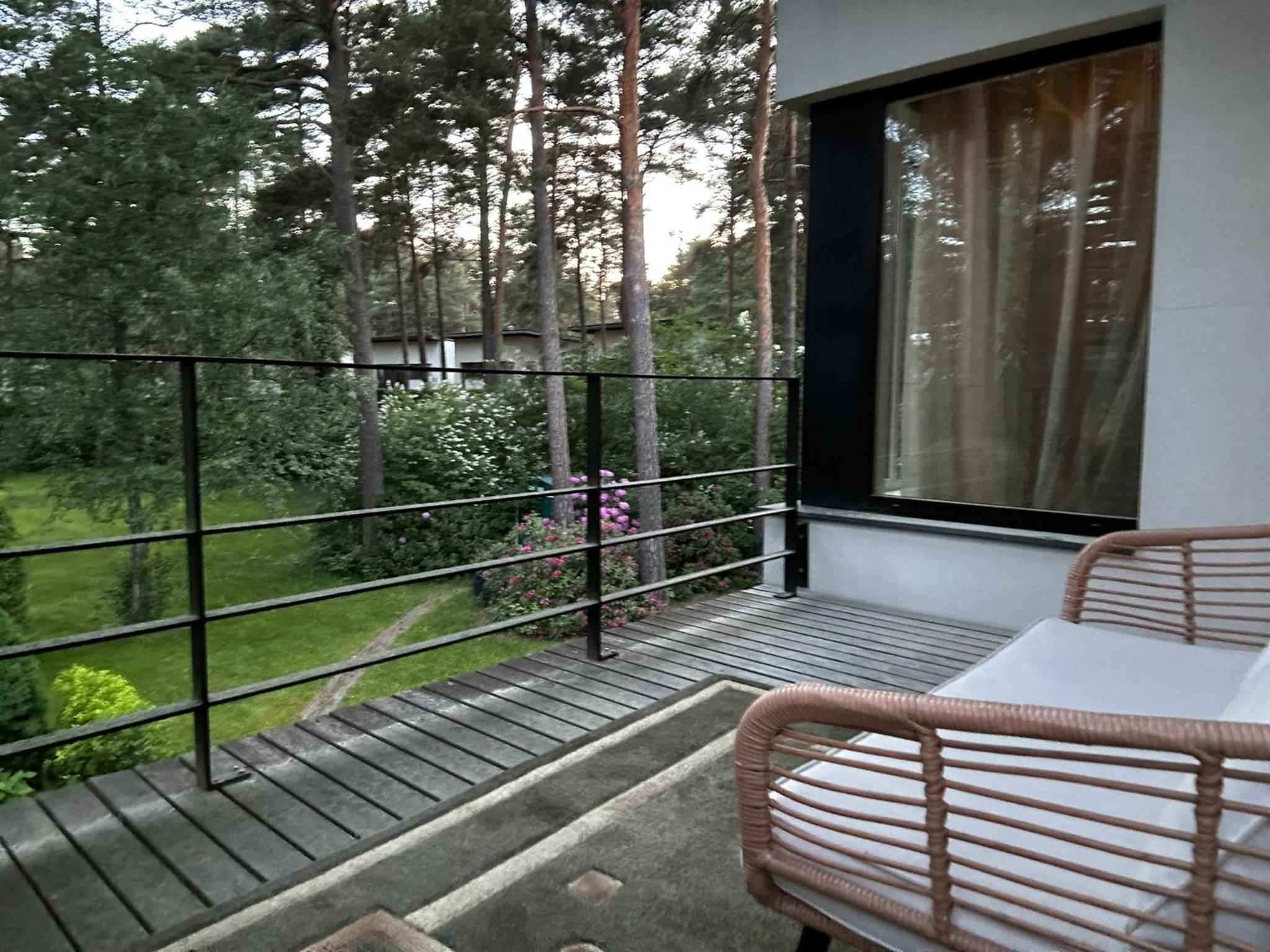 Pirita Beach Villa
