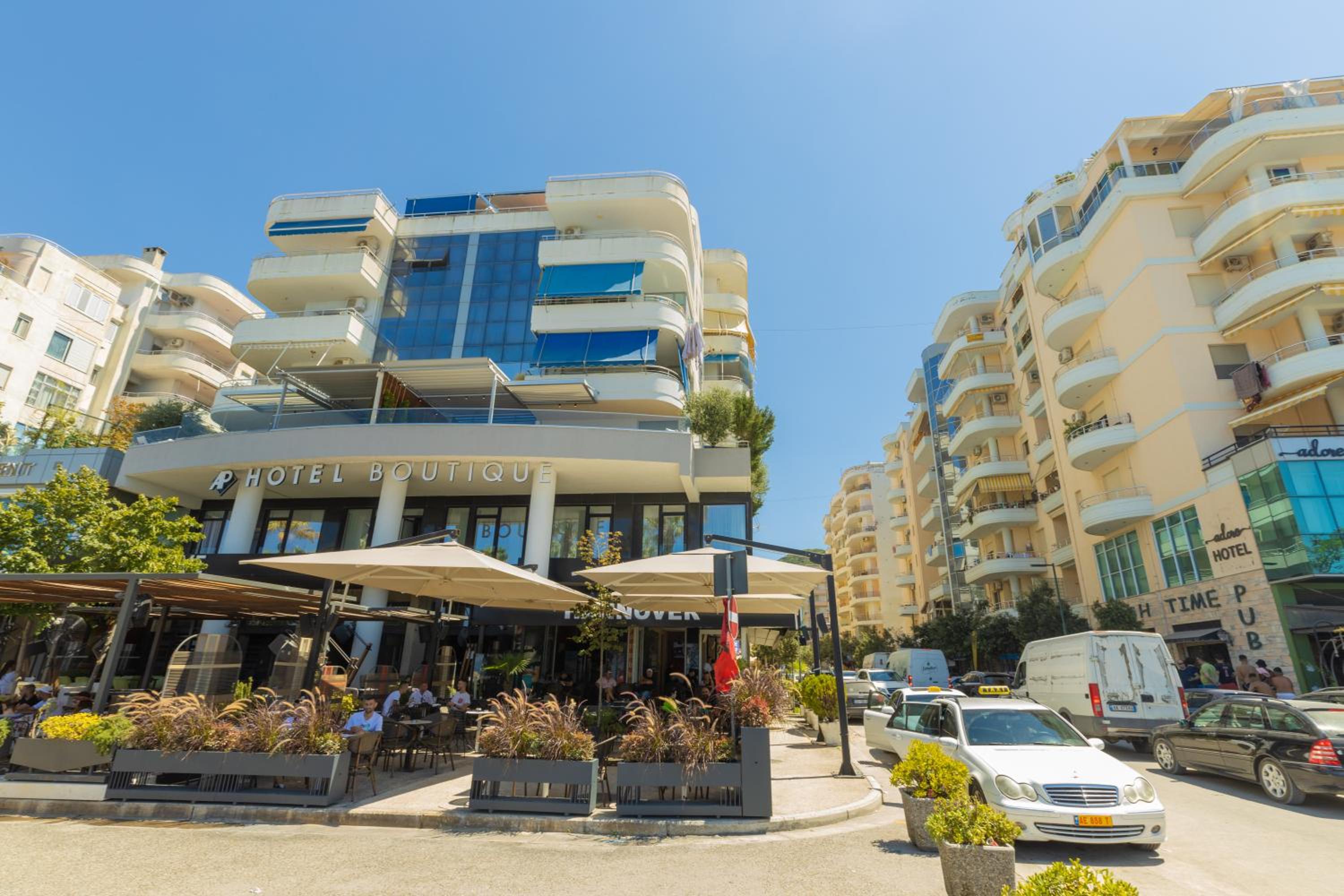 Belleview Apartment 1