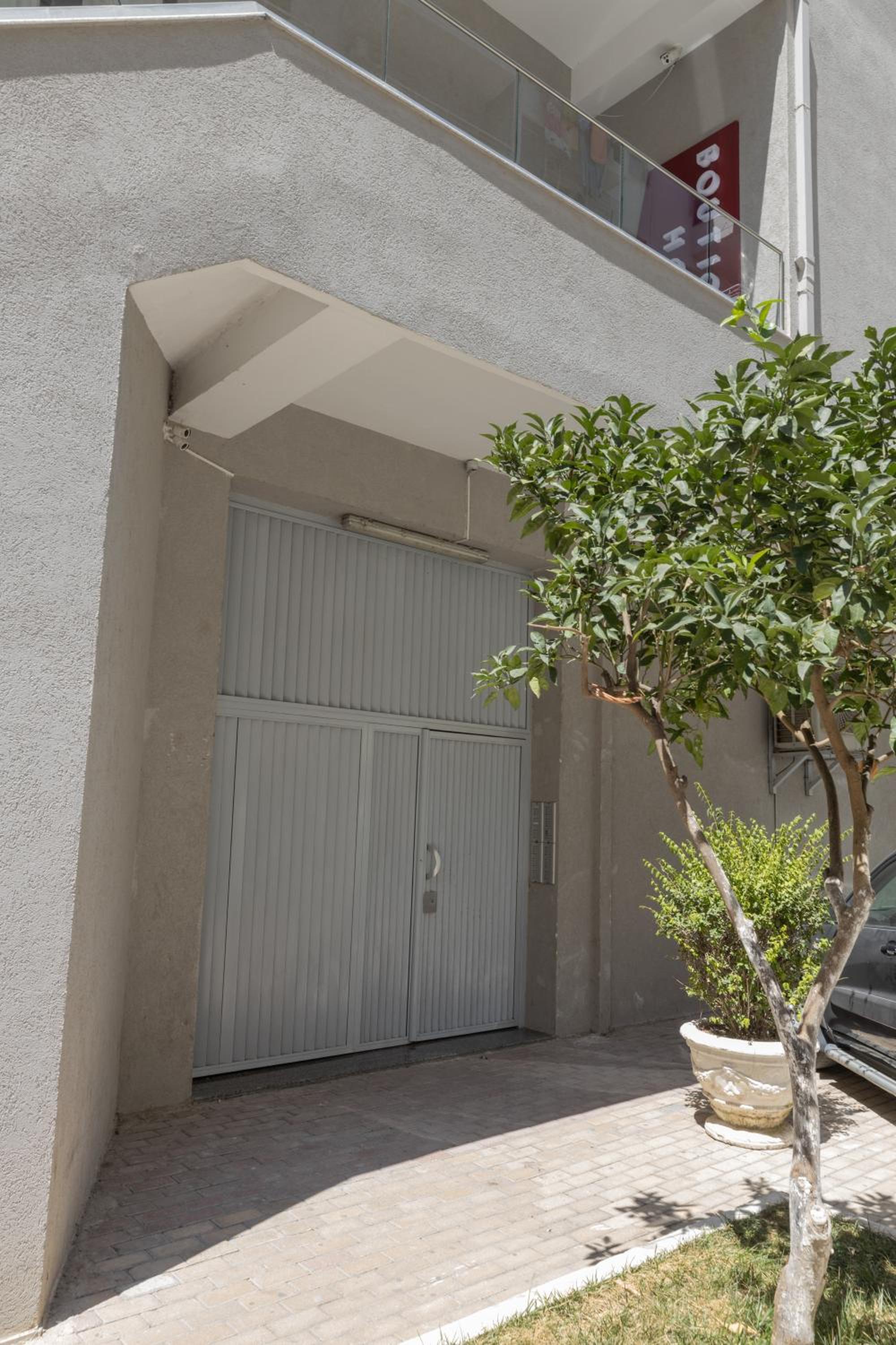 Belleview Apartment 1