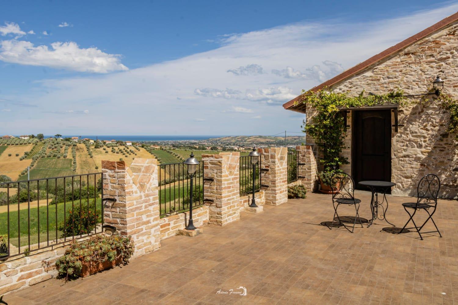 Castello di Petecciano B&B
