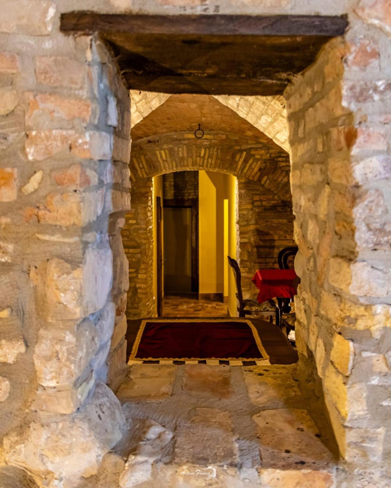 Castello di Petecciano B&B