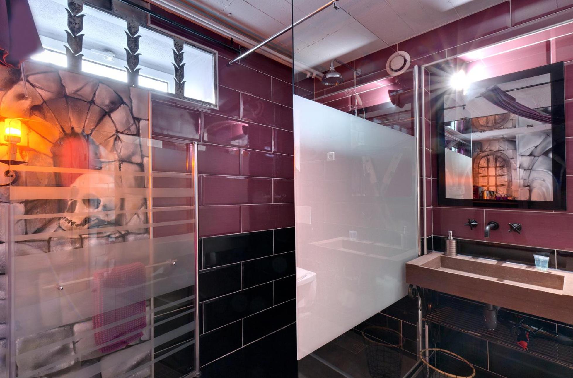 Chambre Marquis de Sade, photo 4
