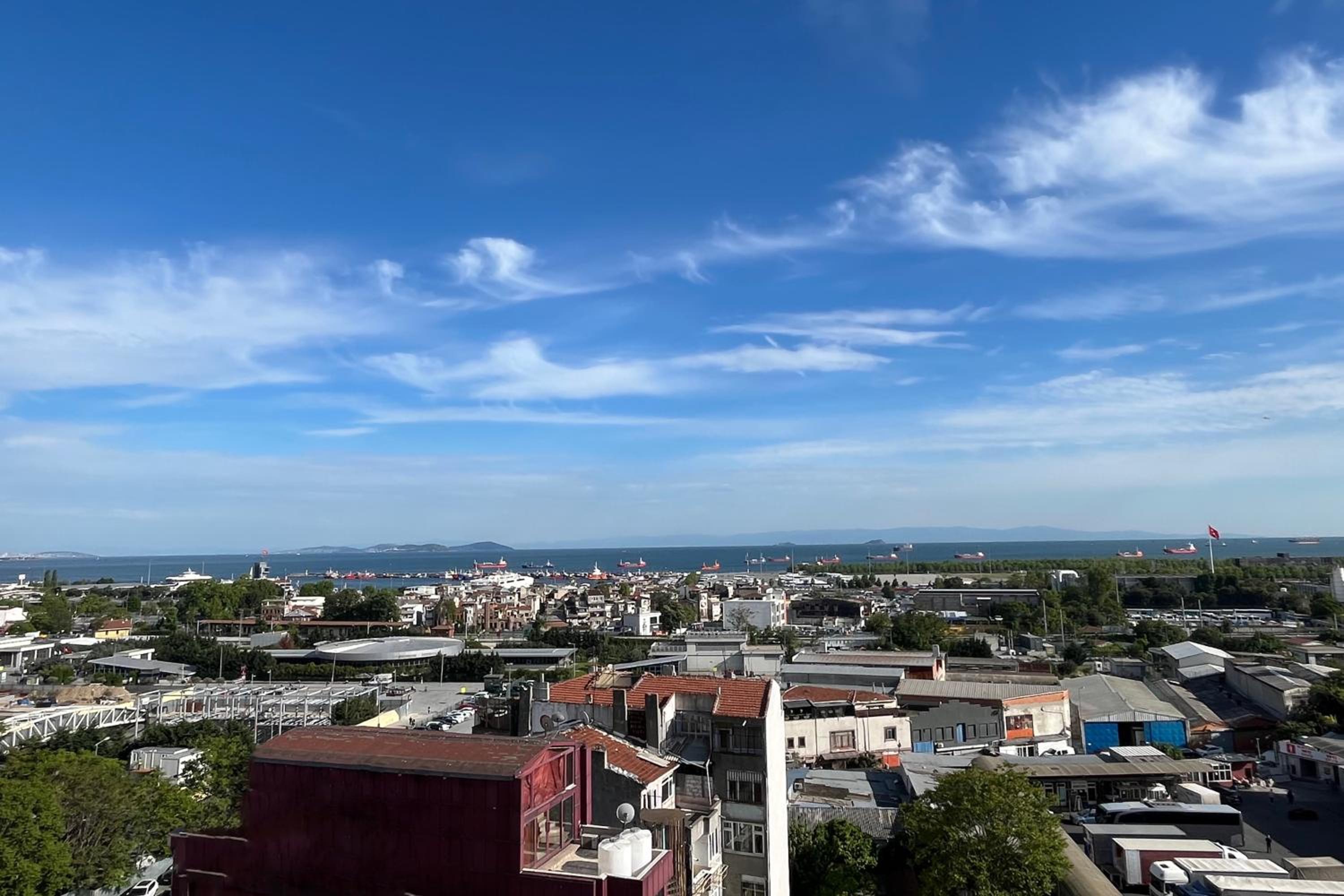 Avrasya Port Otel - Image 40