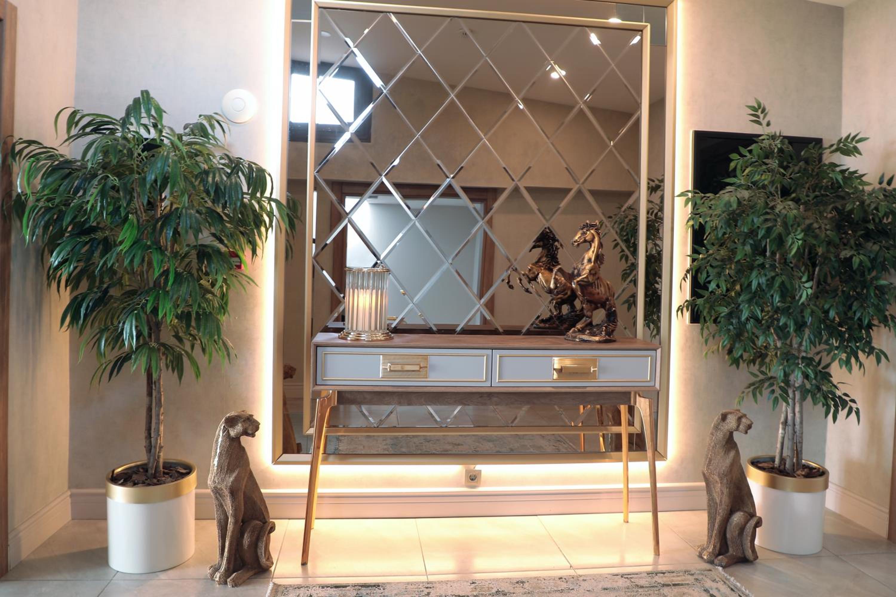 Avrasya Port Otel - Image 18