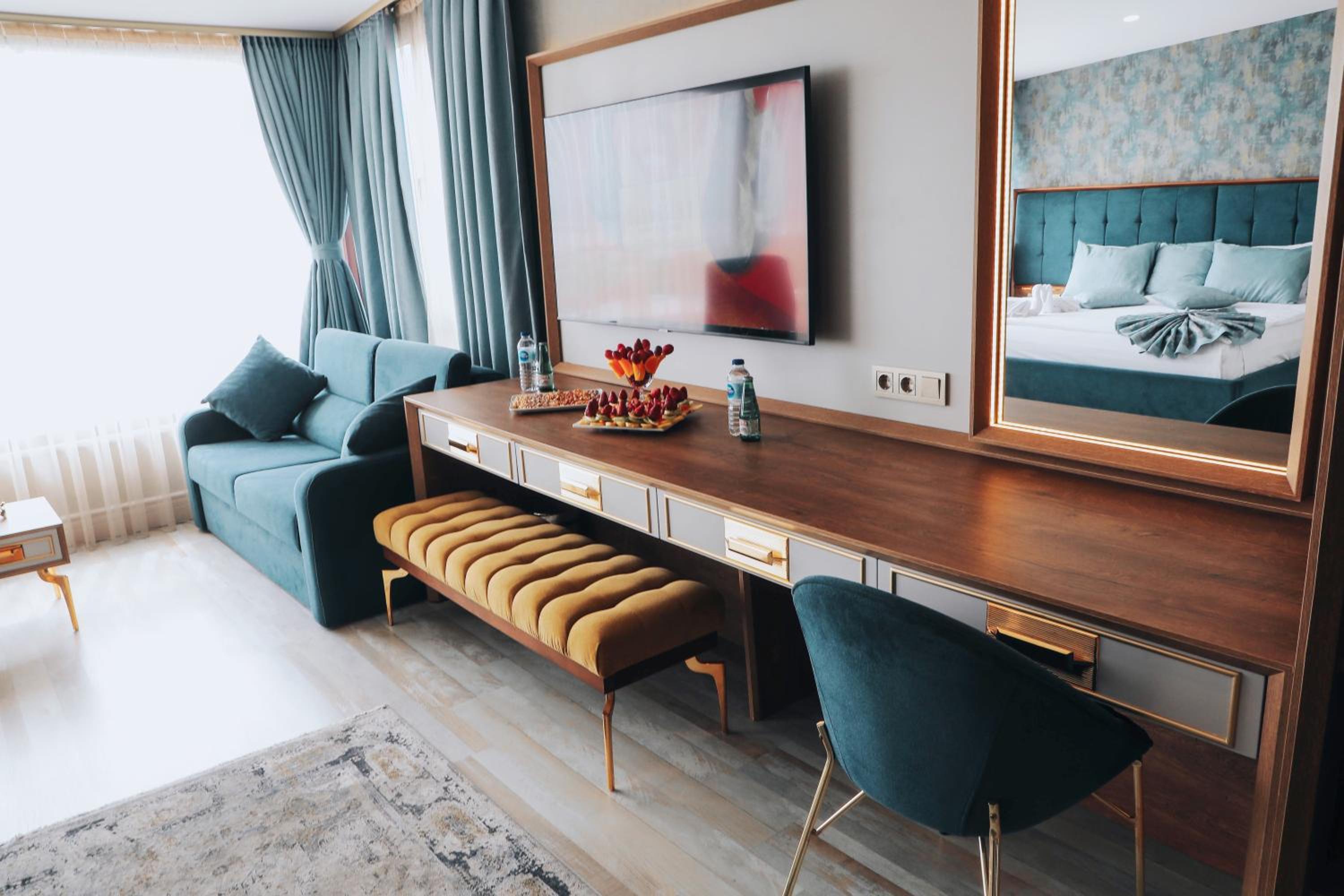 Avrasya Port Otel - Image 20