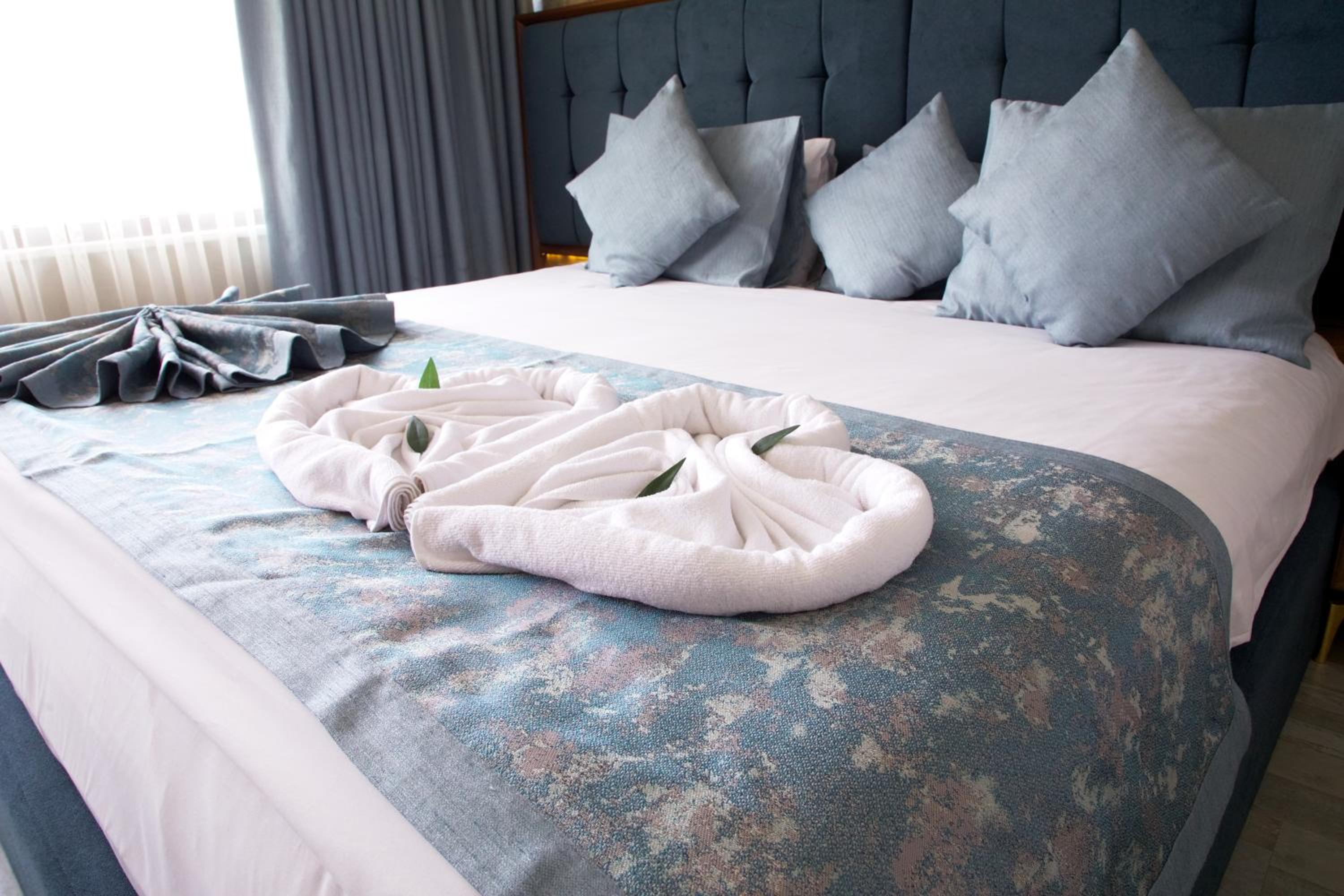 Avrasya Port Otel - Image 42