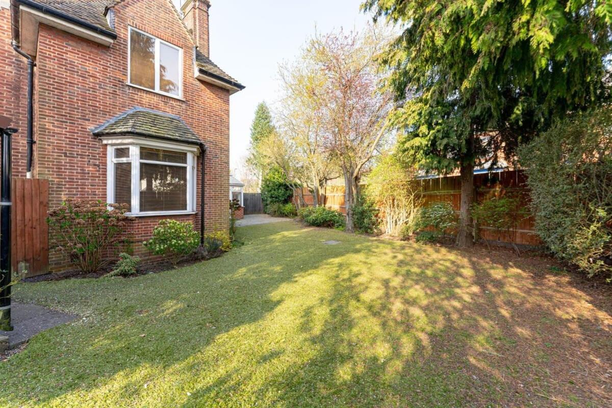 Large Home near Edgbaston Stadium, UOB & QE hospital sleeps 6 view 5