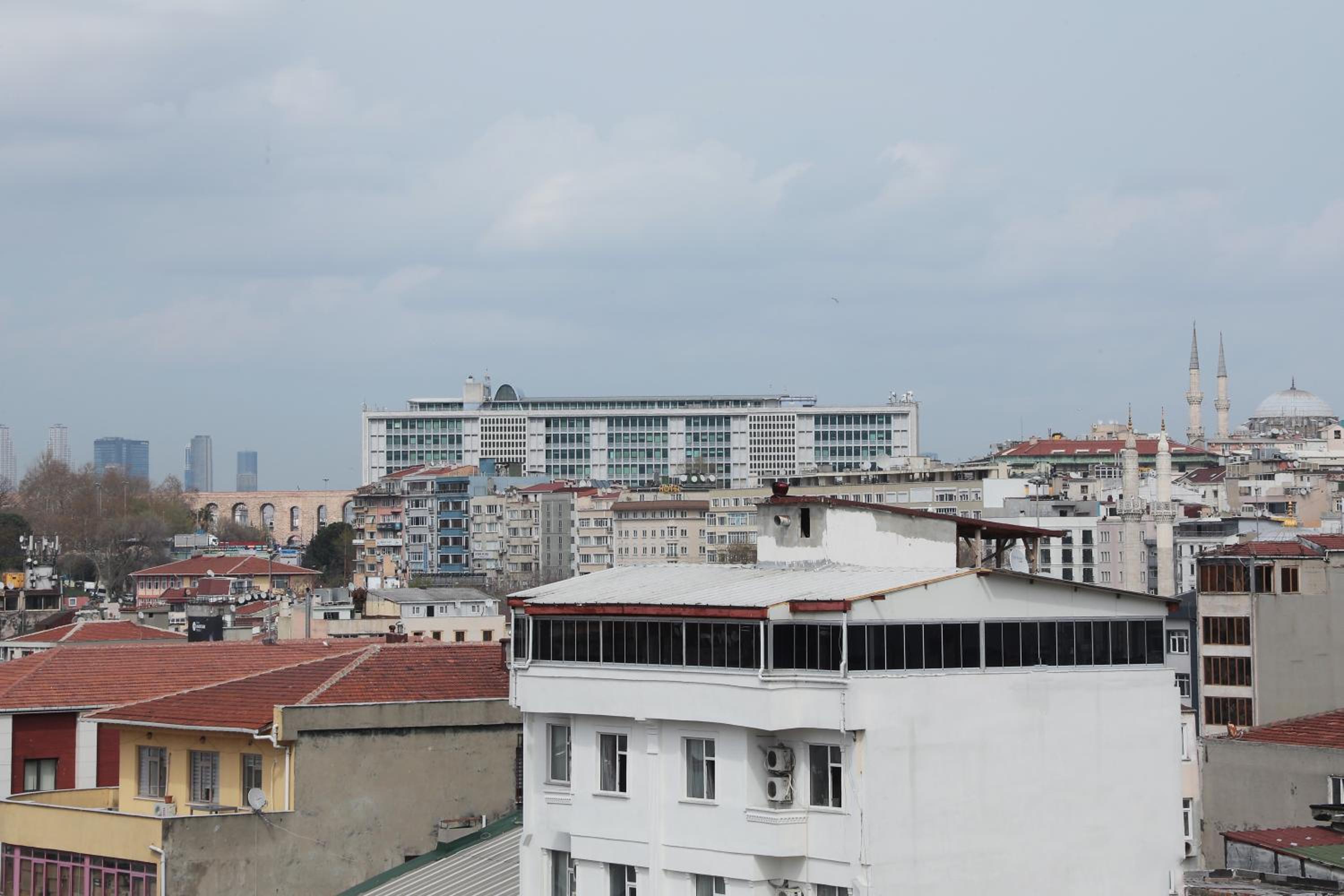 Avrasya Port Otel - Image 47