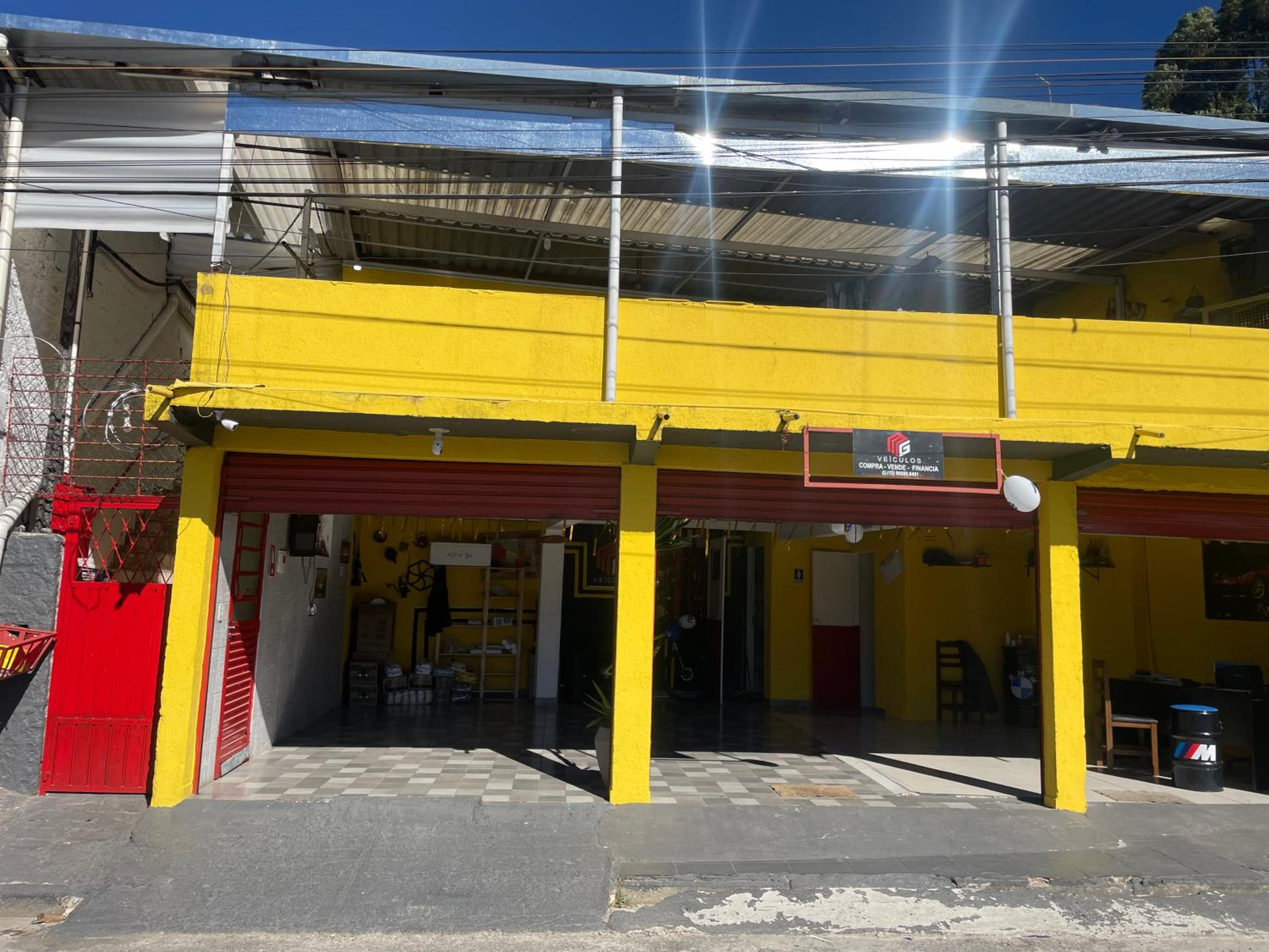 aconchego do Marião 1