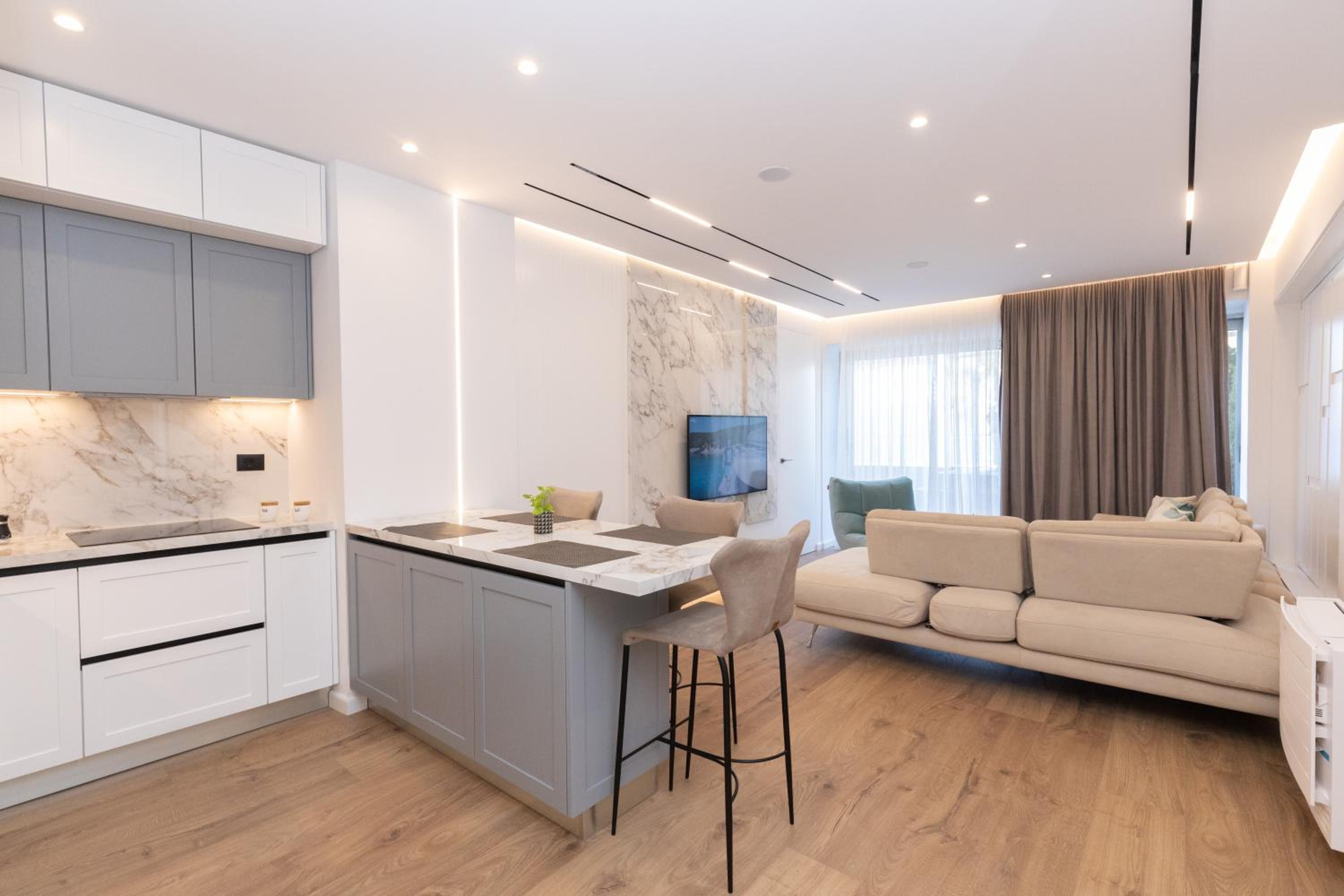 Belleview Apartment 1