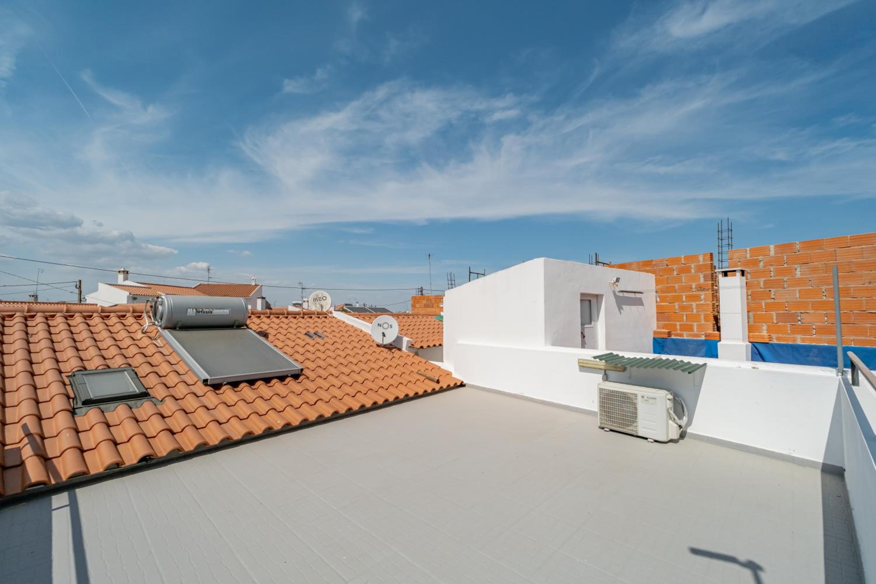 roof