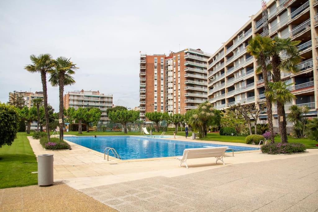 Apartment of 100m2 with sea views photo 3