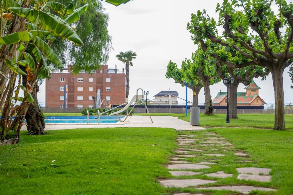 Apartment of 100m2 with sea views photo 2