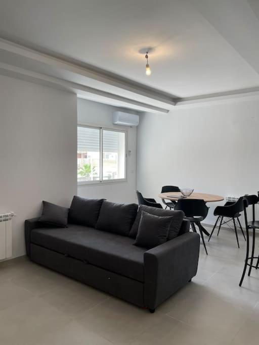 Cute 1 Bedroom Apt in Mrezga Hammamet view 3