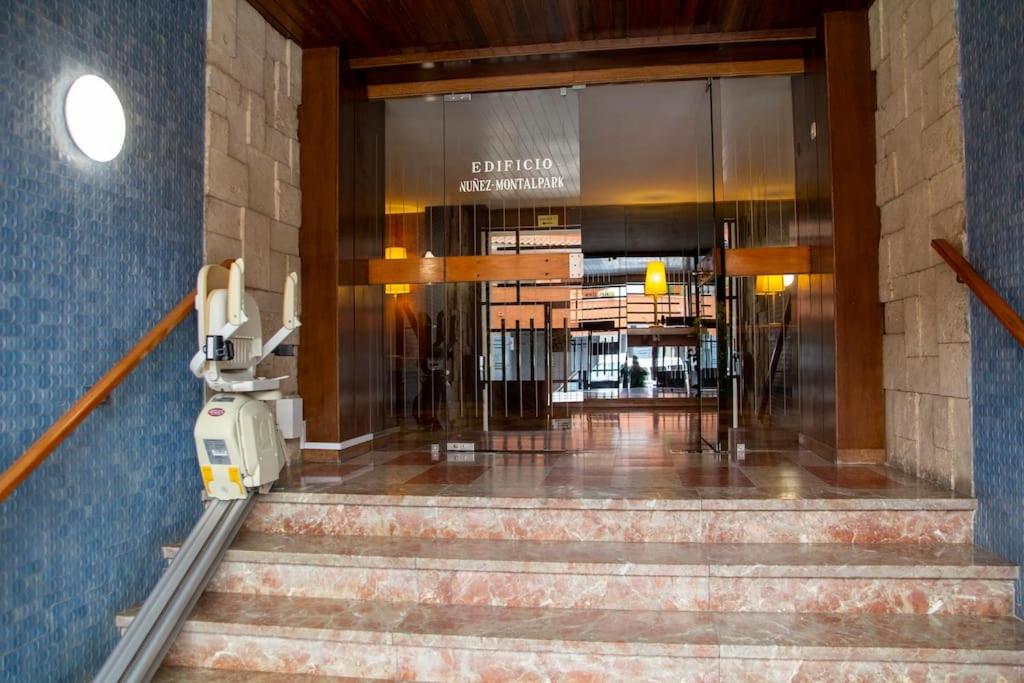 Apartment of 100m2 with sea views photo 4