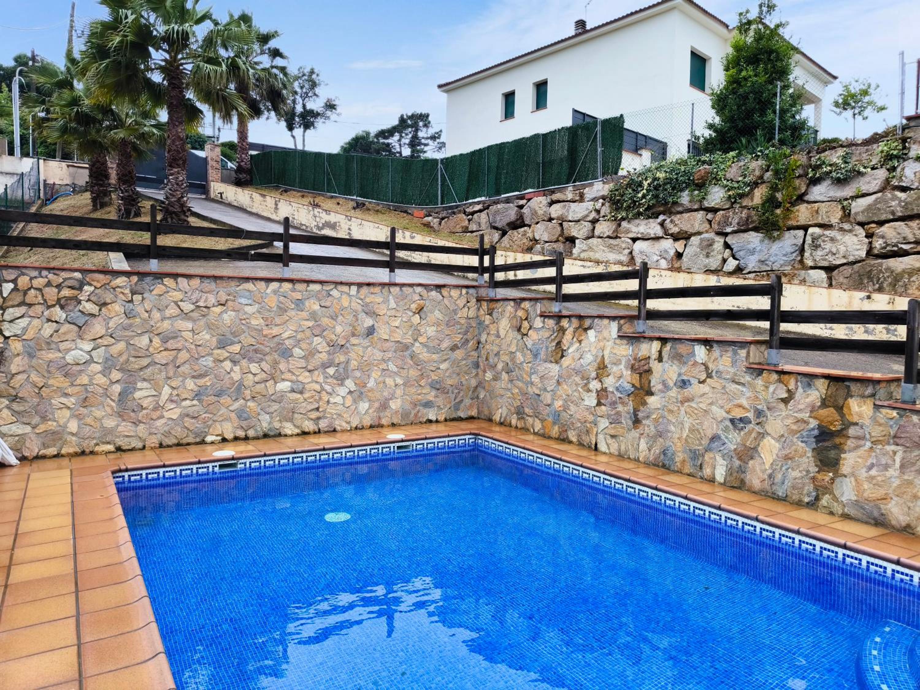 Villa Lloret Blau pour 8 personnes avec piscine privée view 4