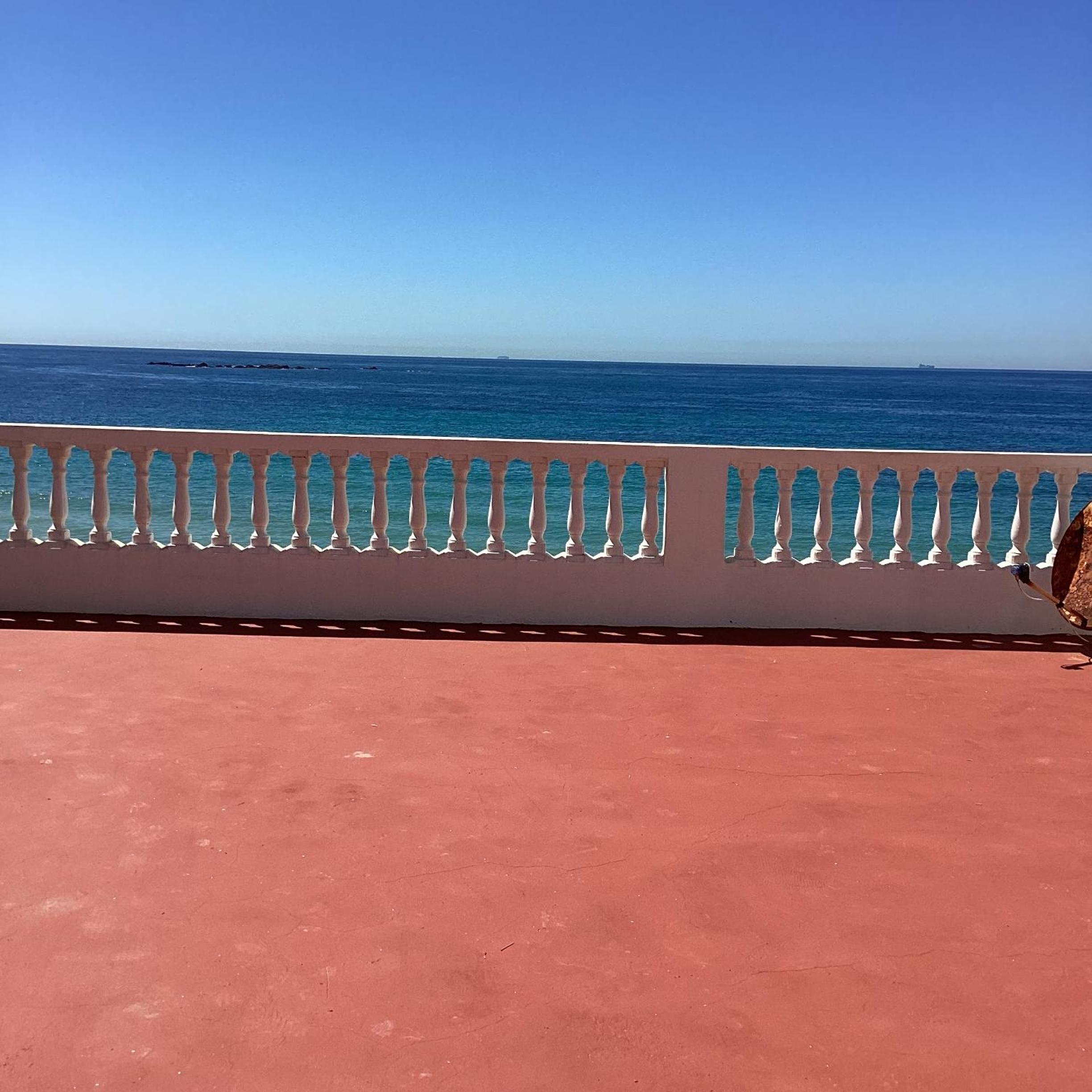 Villa Playa Blanca