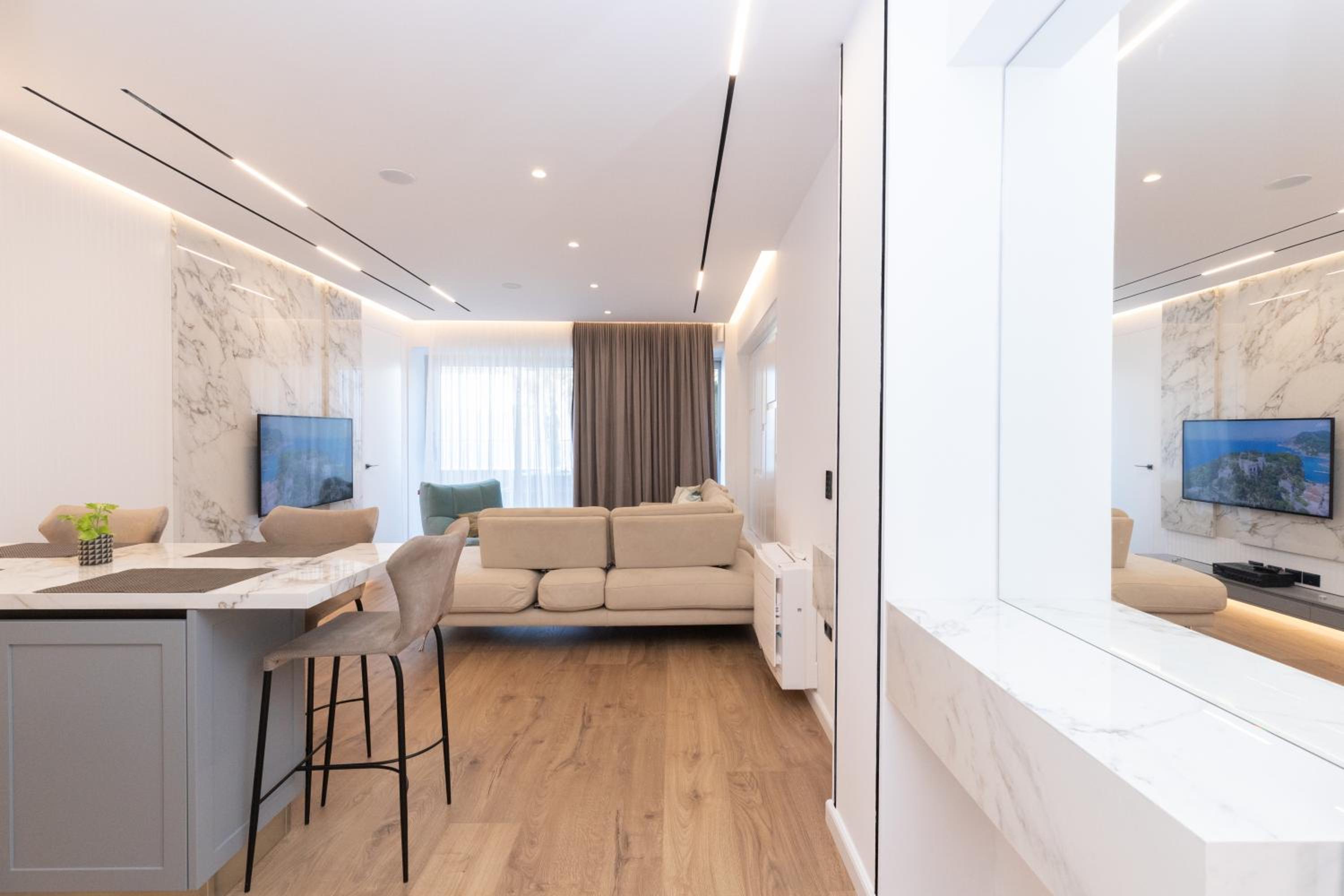 Belleview Apartment 1