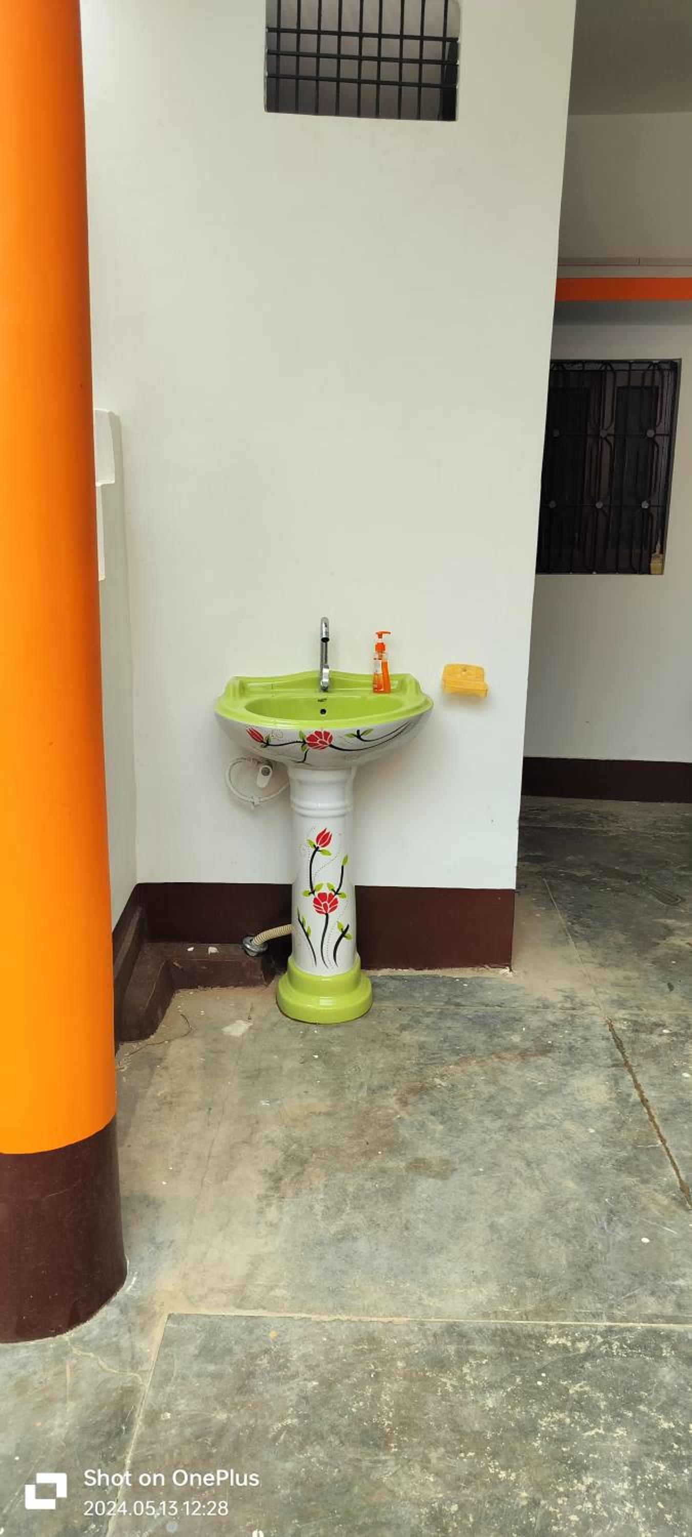 Sachan Home Stay 1 view 2