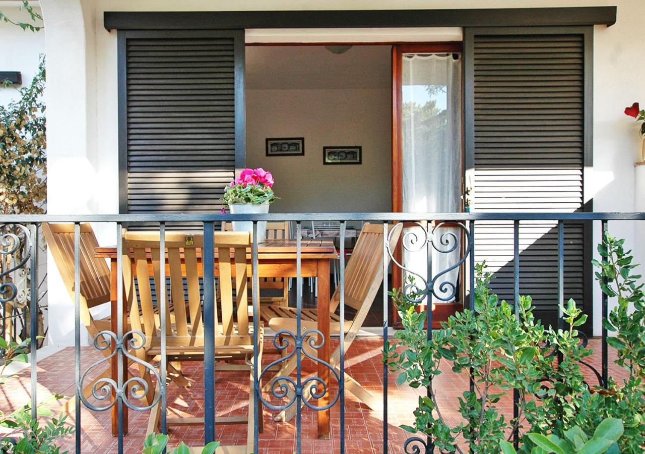 Casa Katia, Giuliana & Nami photo 3