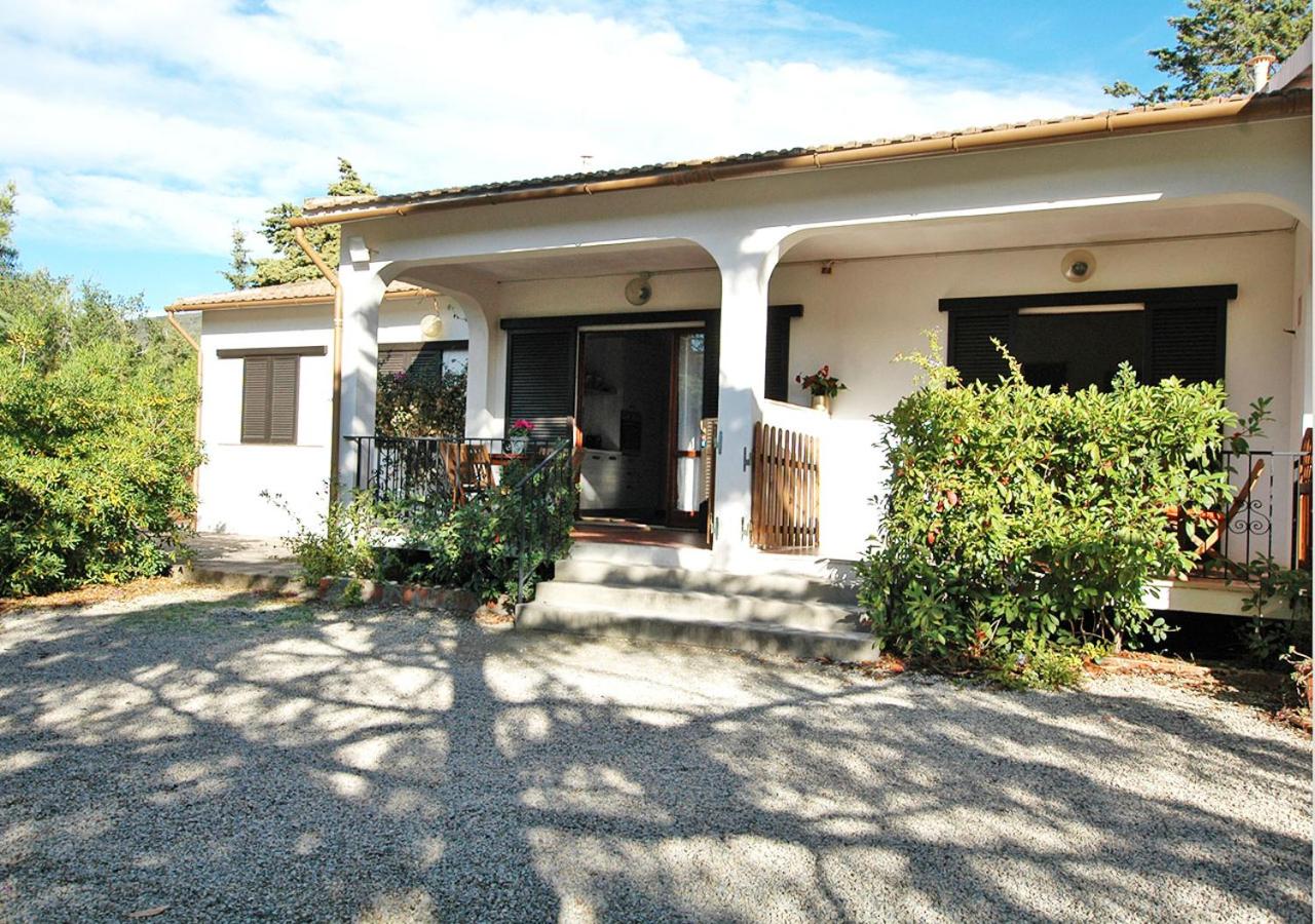 Casa Katia, Giuliana & Nami photo 5