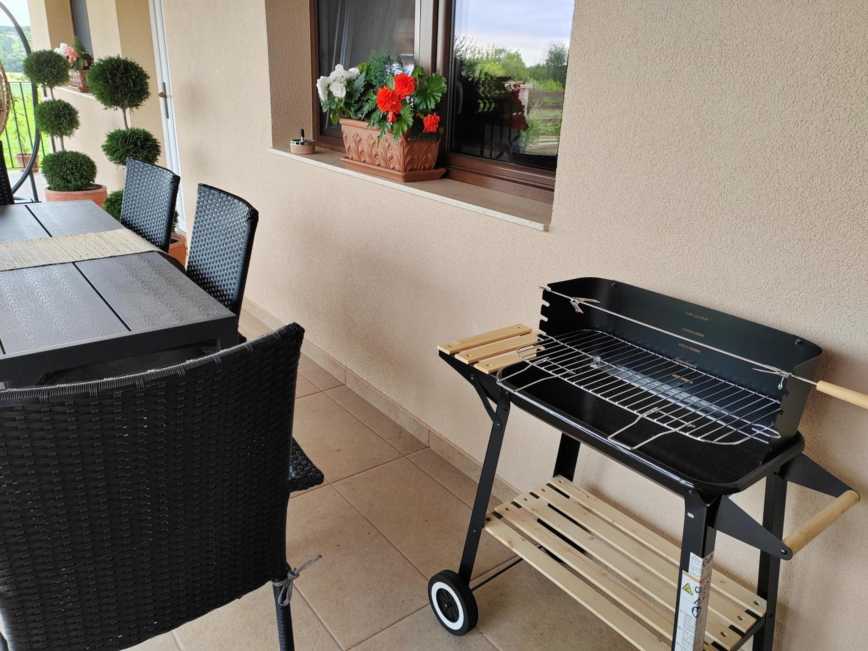 Gímes Apartman
