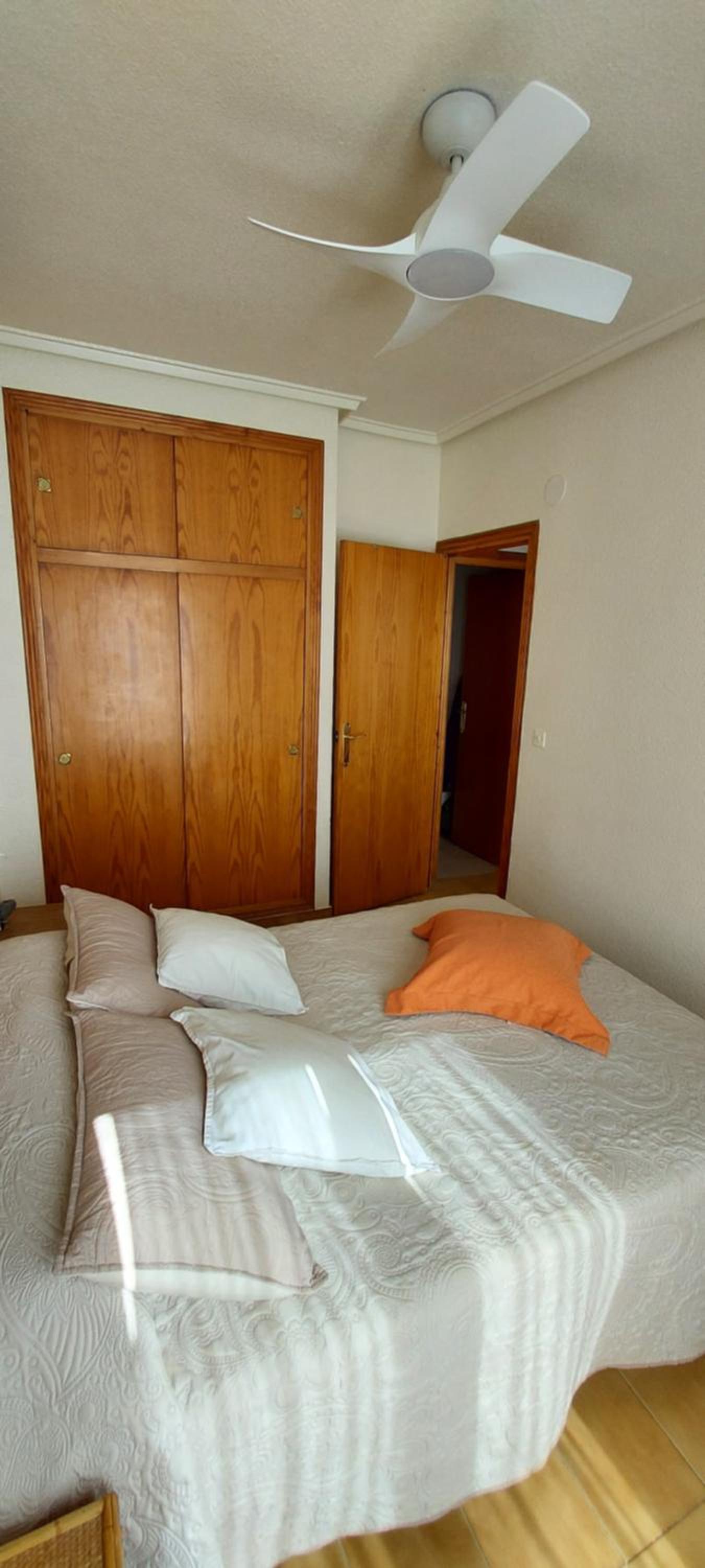Bungalow Virgen del Pilar en Santa Pola