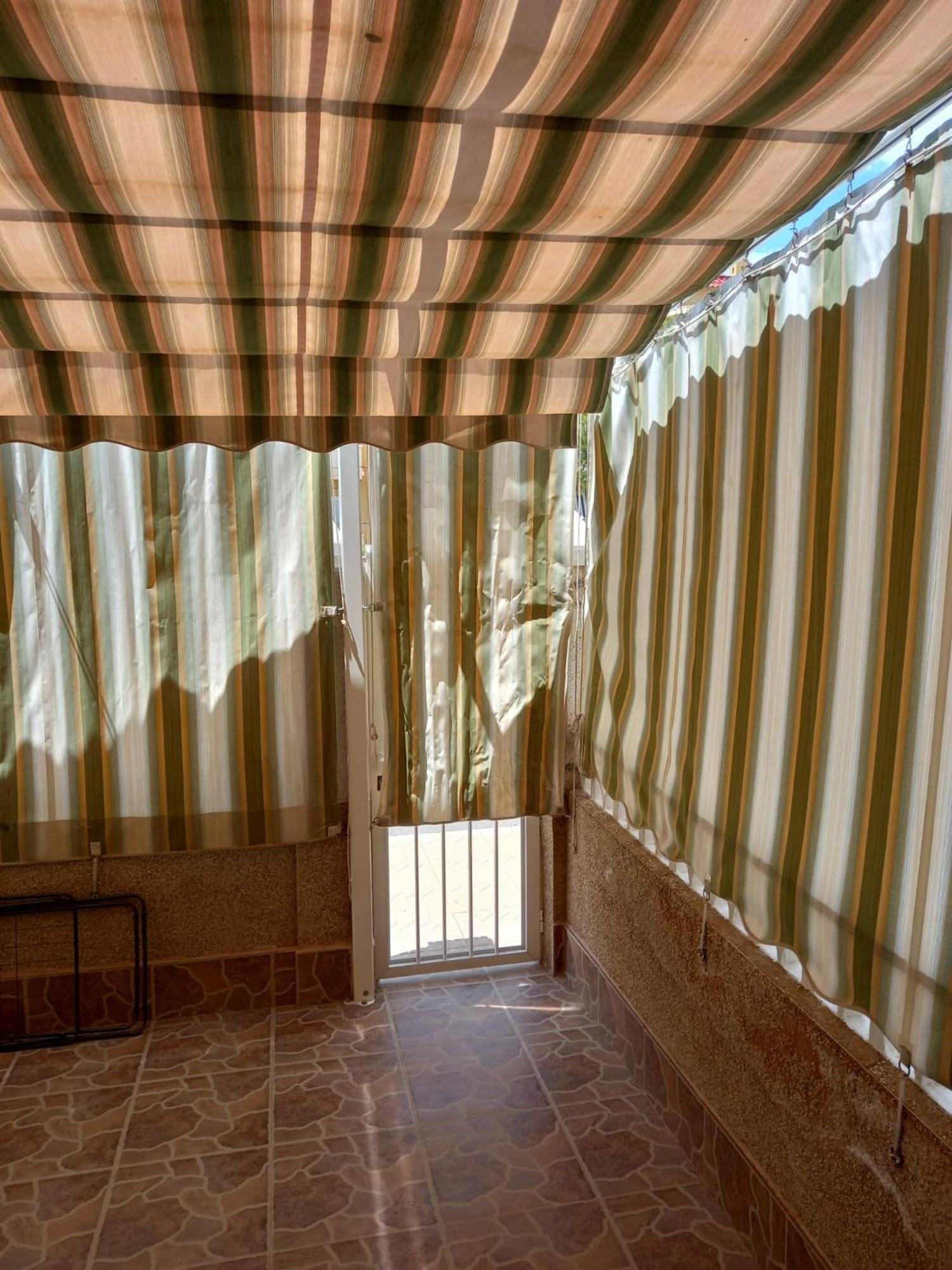Bungalow Virgen del Pilar en Santa Pola