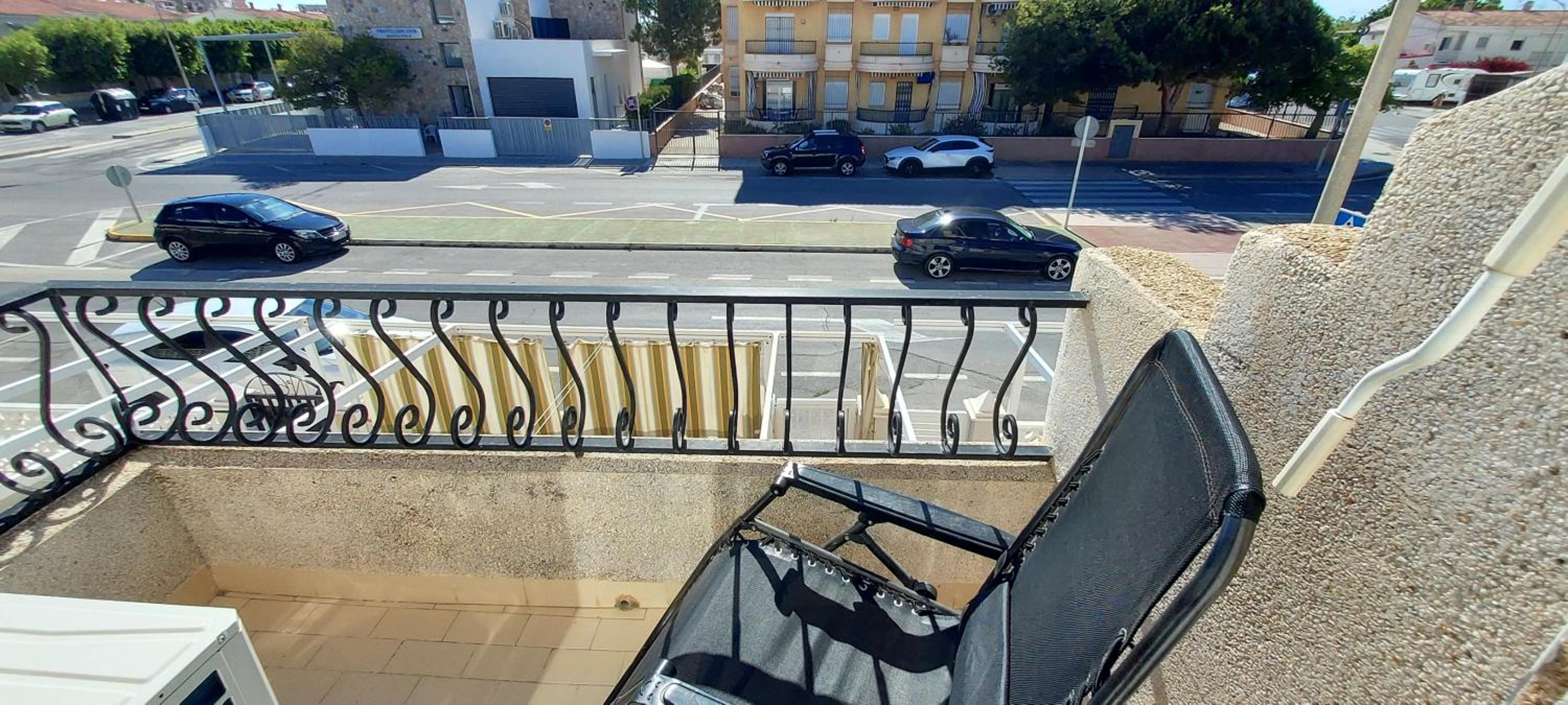 Bungalow Virgen del Pilar en Santa Pola