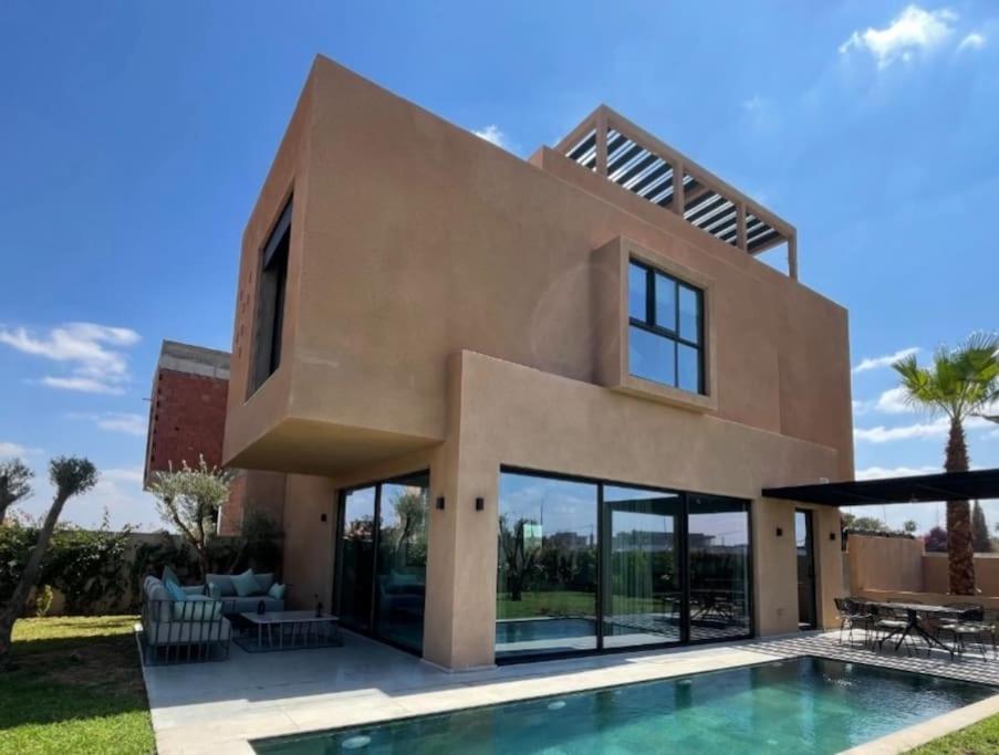 Hotel Villa ZINA I Luxe I Piscine chauffée I Wifi - Image 1