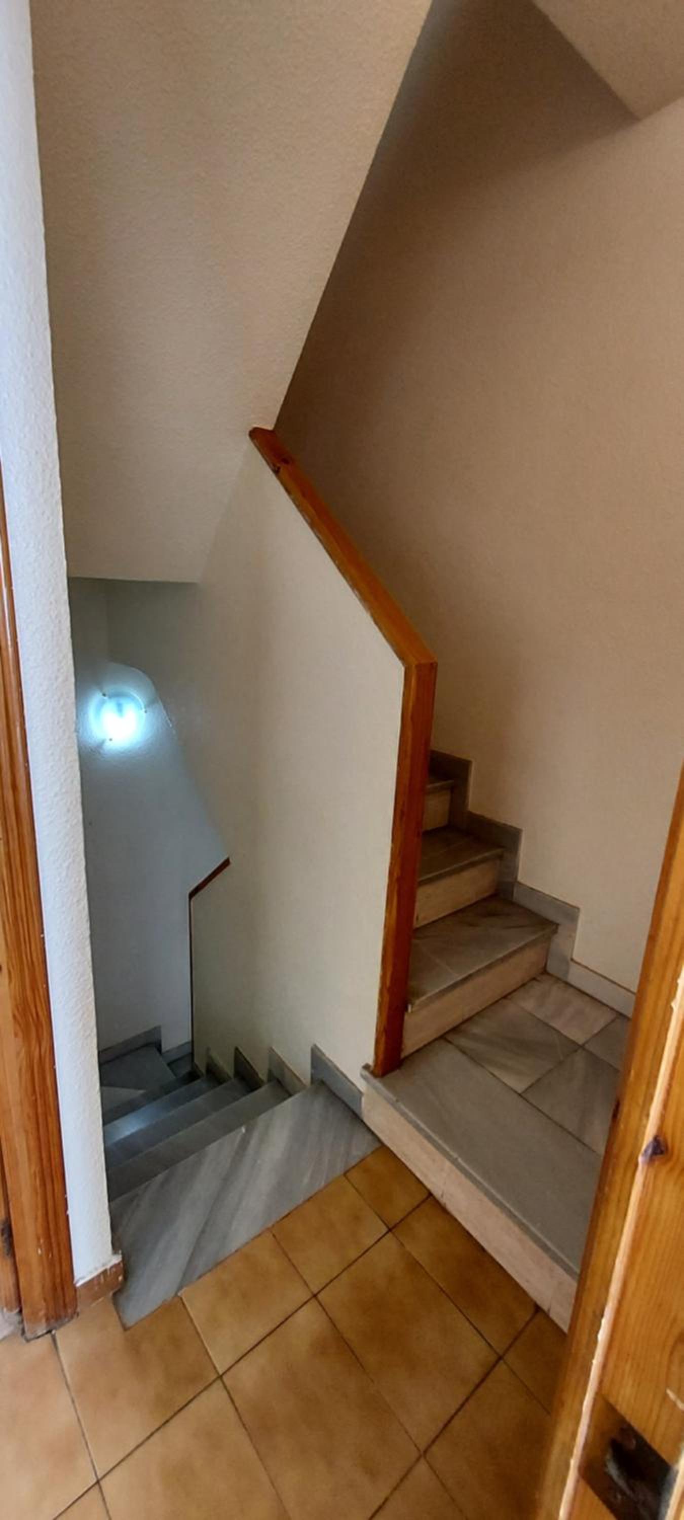 Bungalow Virgen del Pilar en Santa Pola