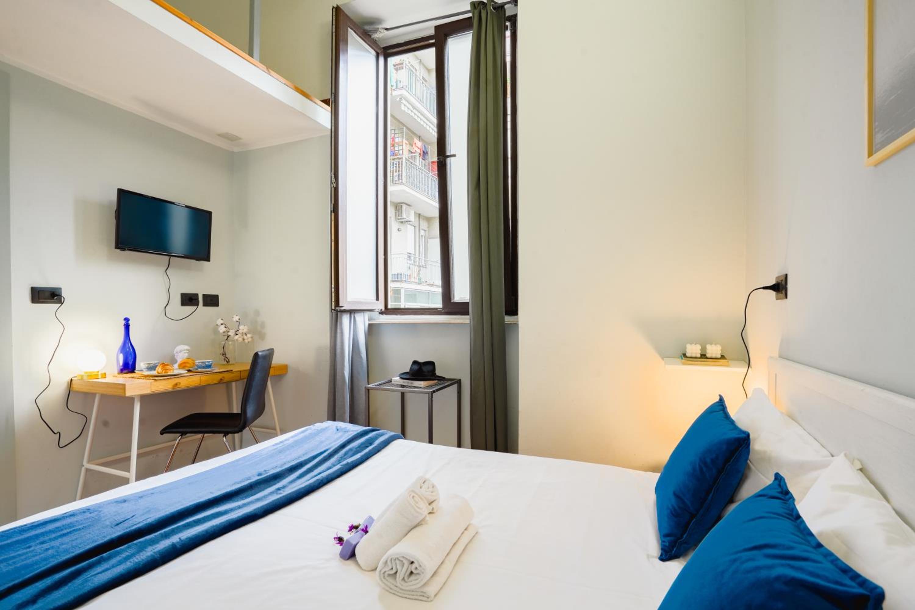 Maison Dante - Smart stays view 4