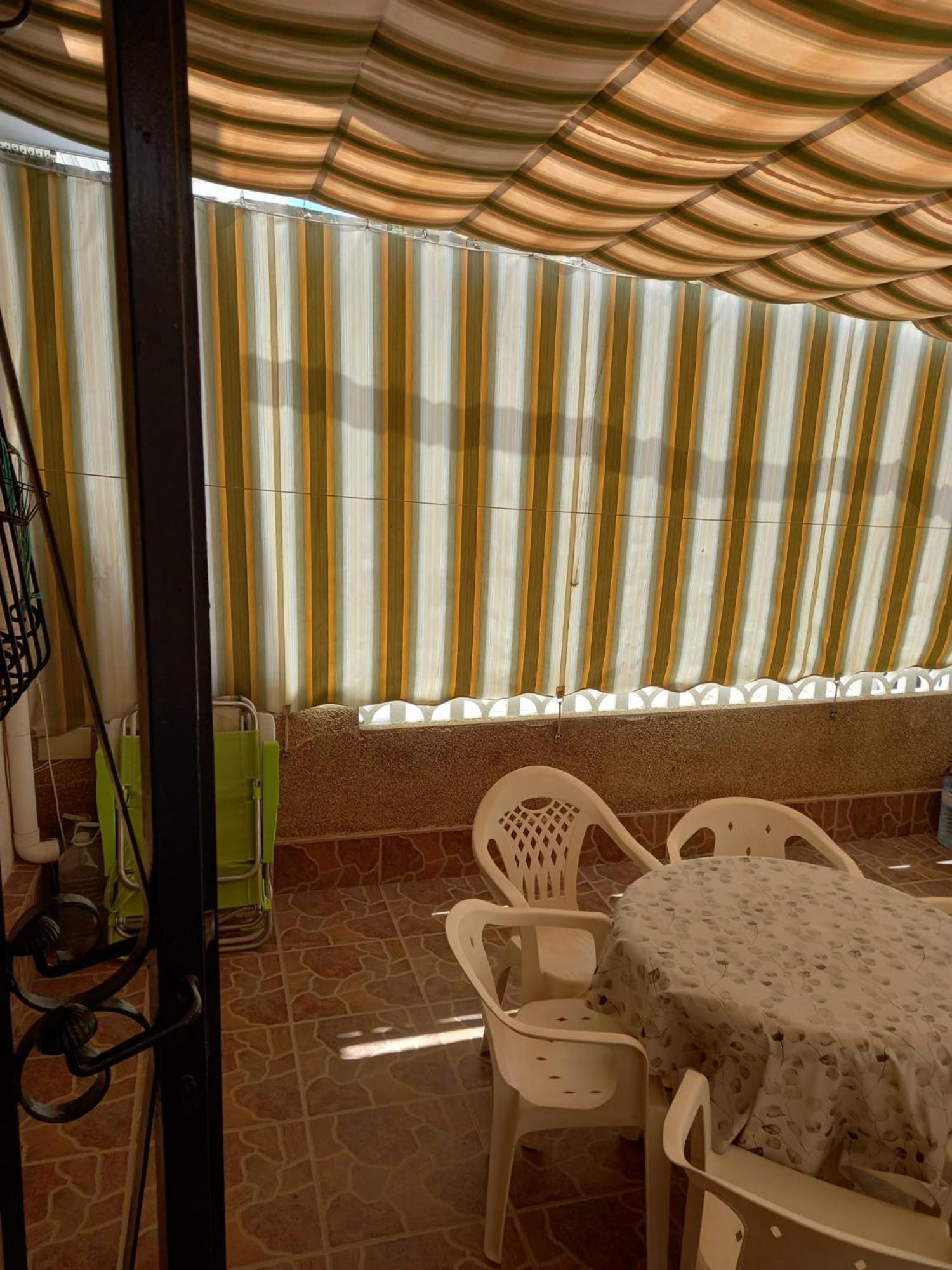 Bungalow Virgen del Pilar en Santa Pola