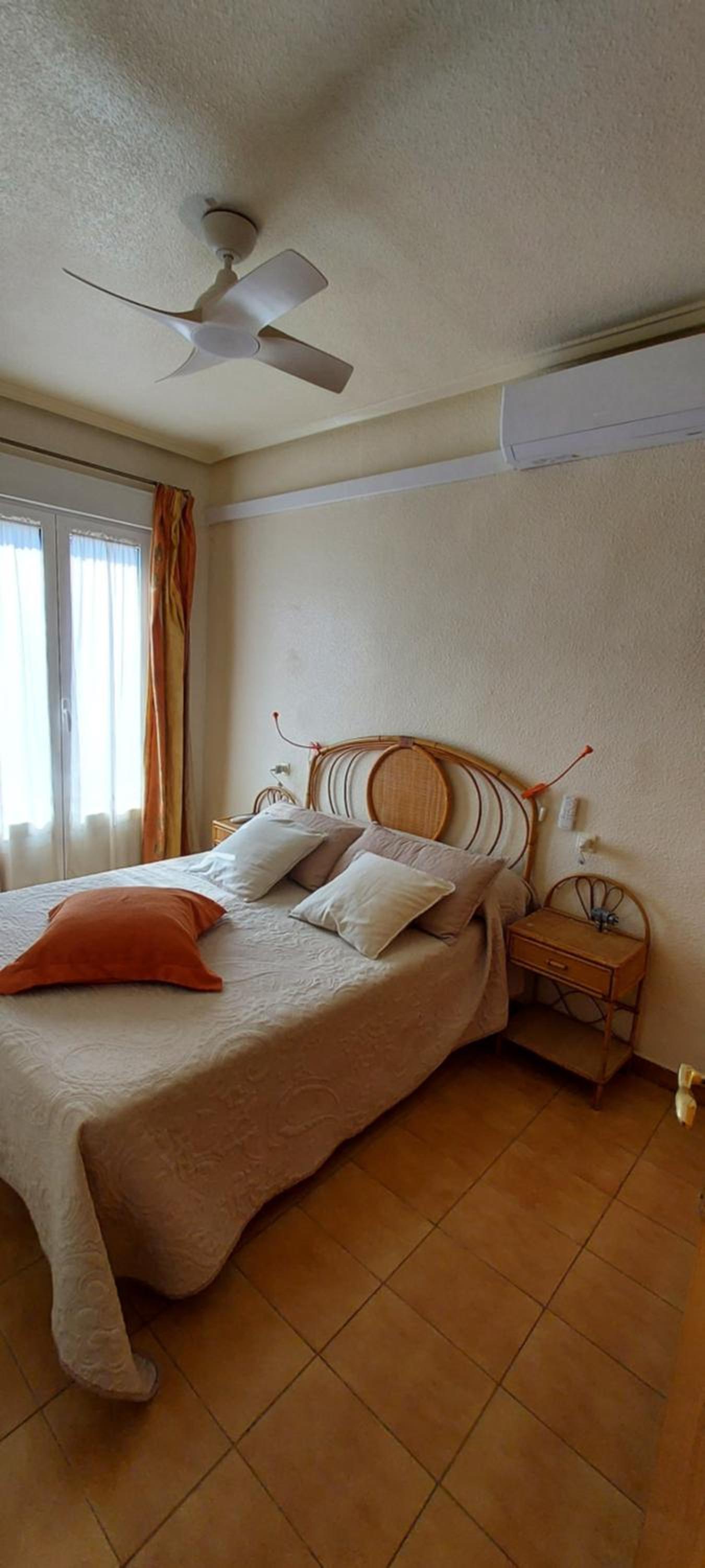 Bungalow Virgen del Pilar en Santa Pola