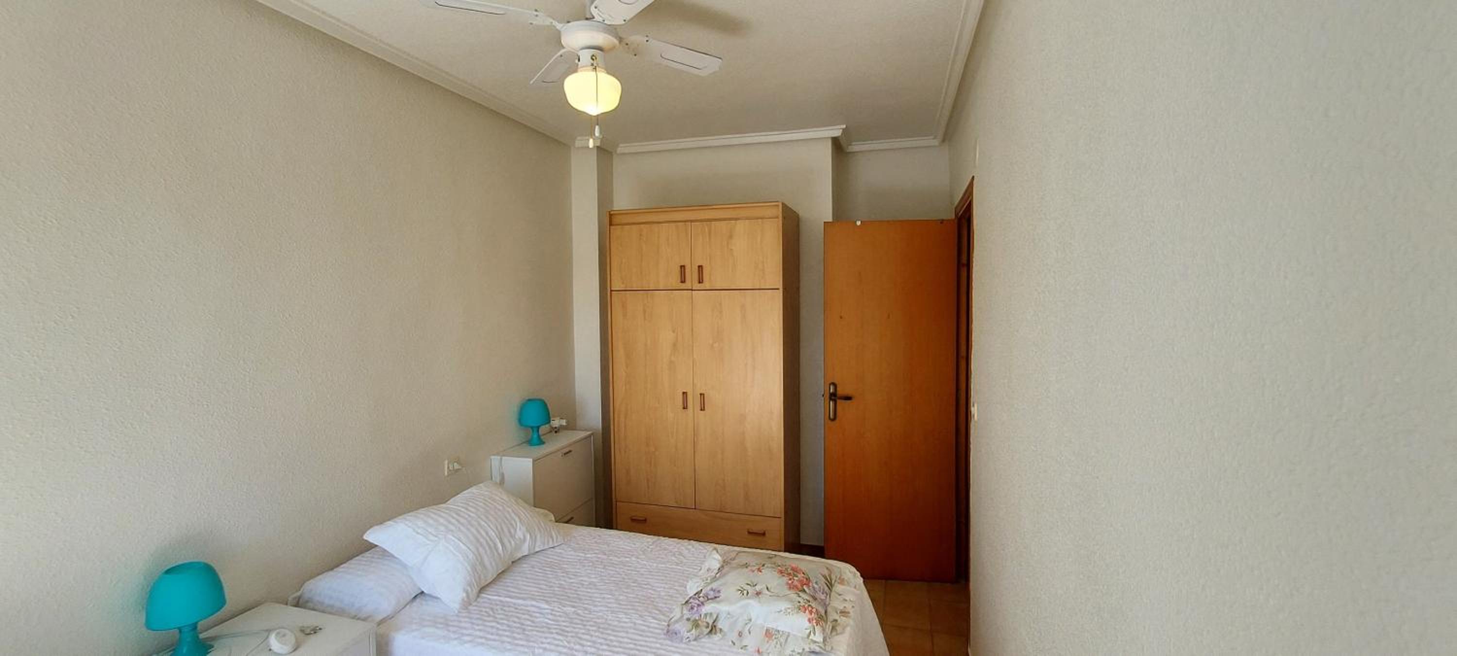 Bungalow Virgen del Pilar en Santa Pola