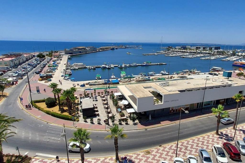 Bungalow Virgen del Pilar en Santa Pola